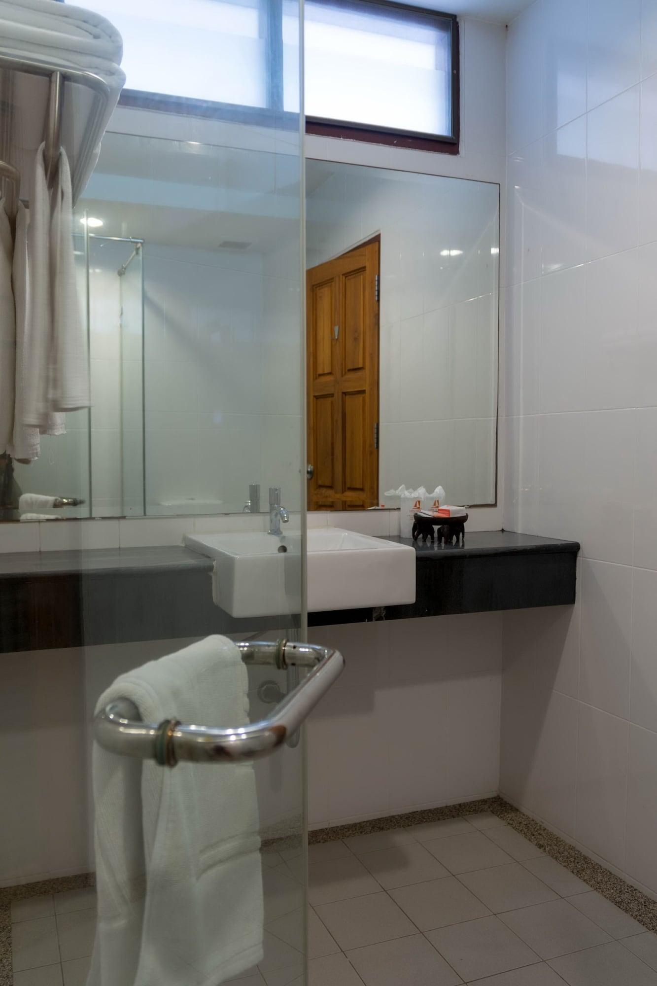 Lanta Casuarina - Sha 3* Koh Lanta