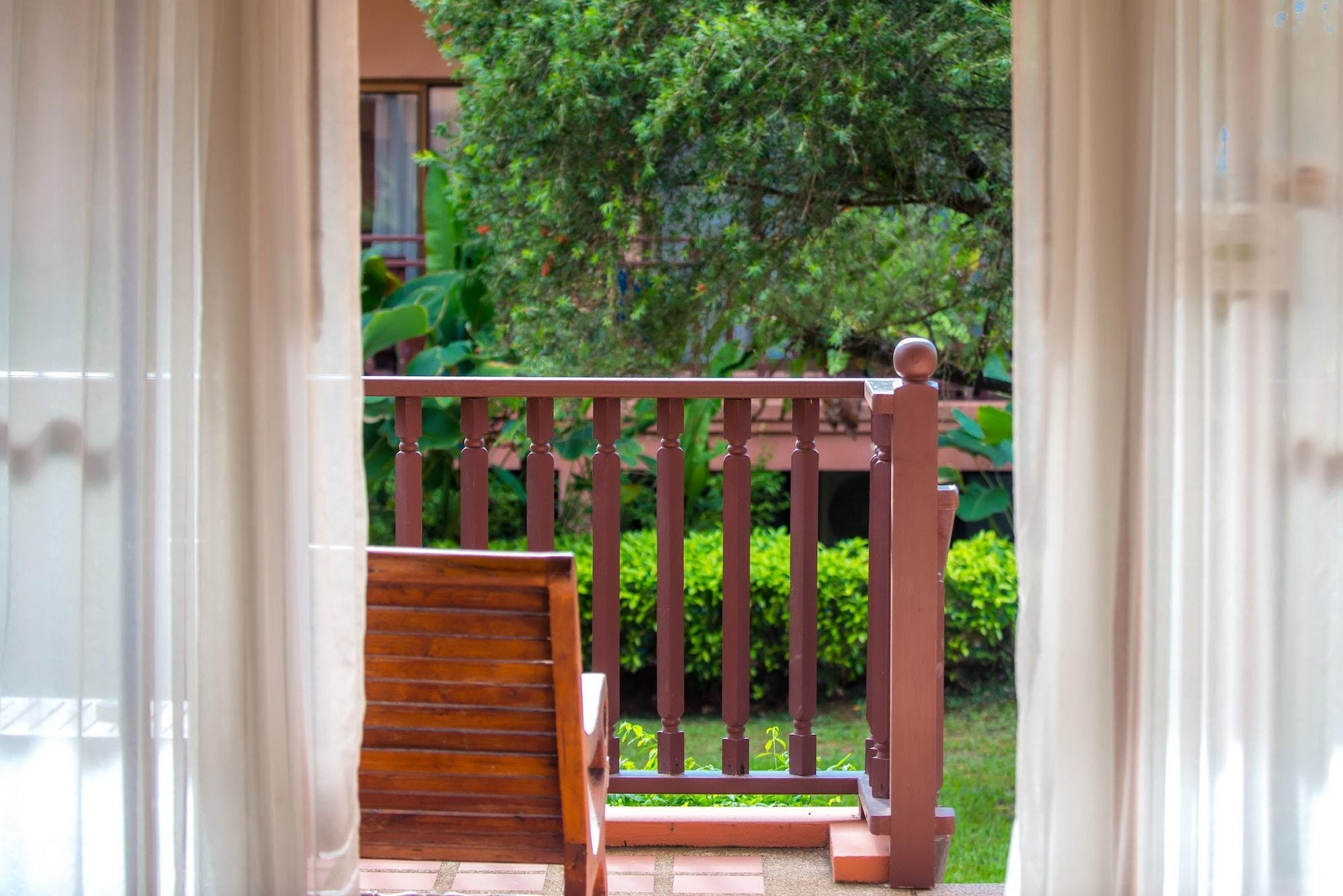 Resort Lanta Casuarina - Sha 3*