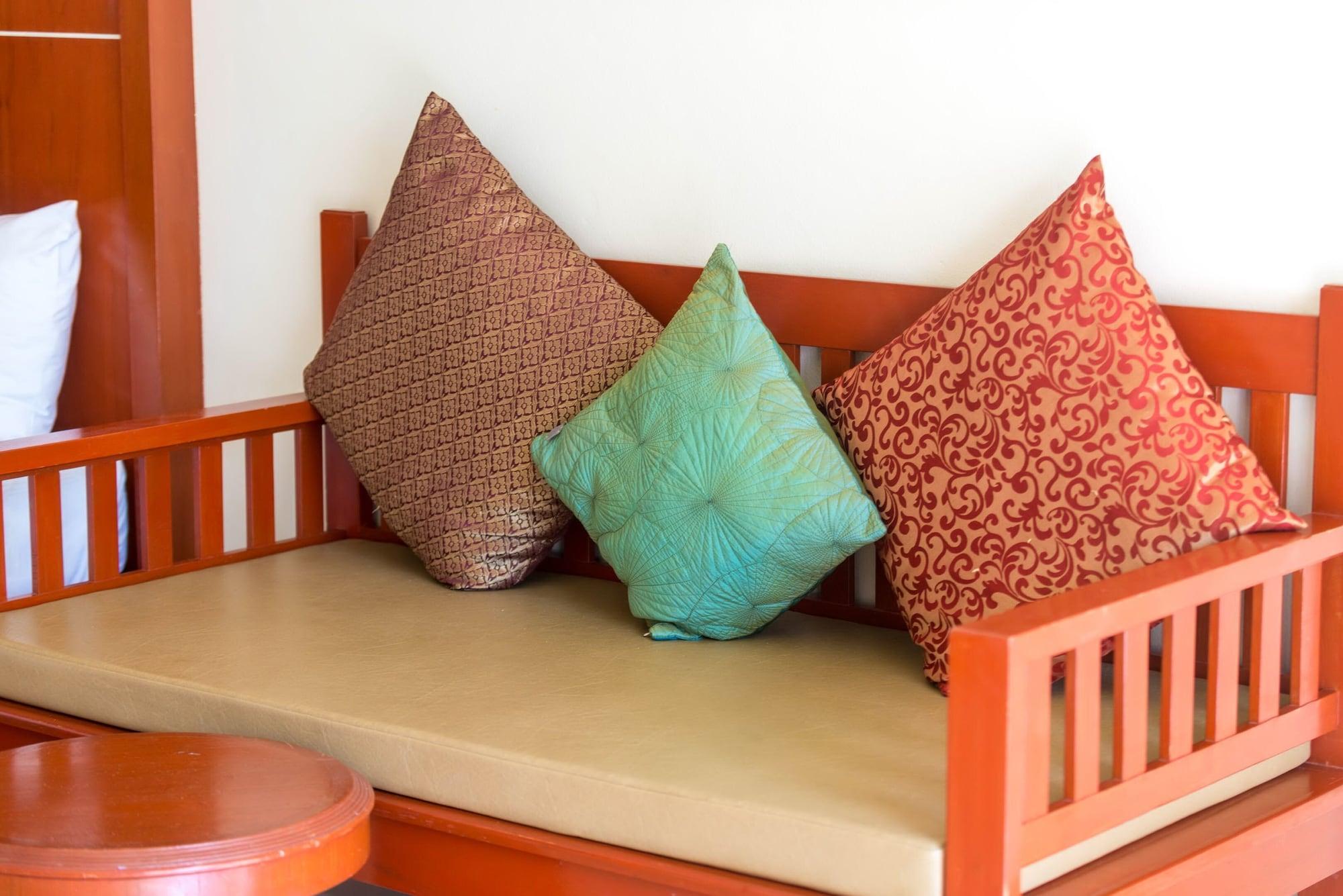 Lanta Casuarina - Sha 3* Koh Lanta