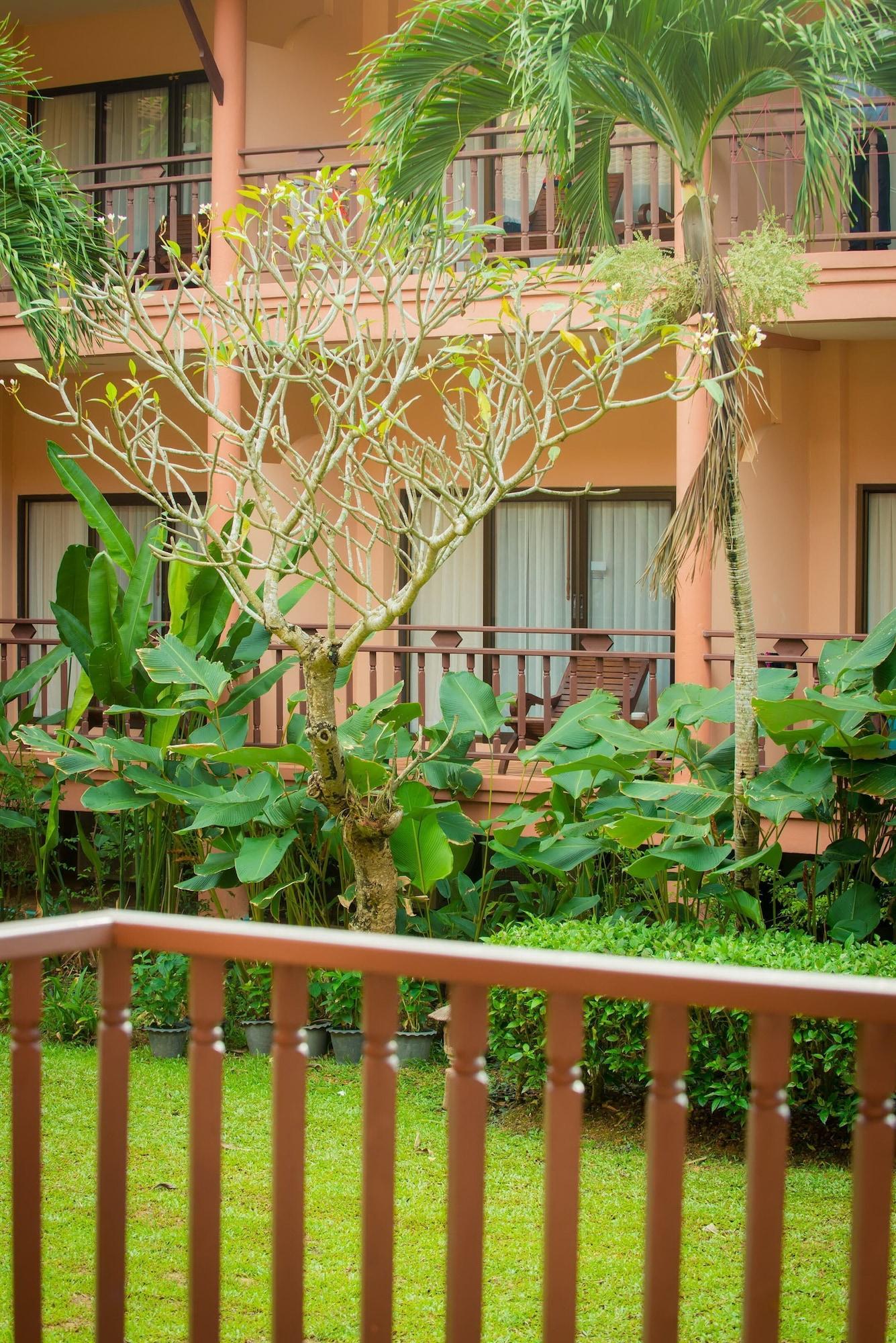 Lanta Casuarina - Sha