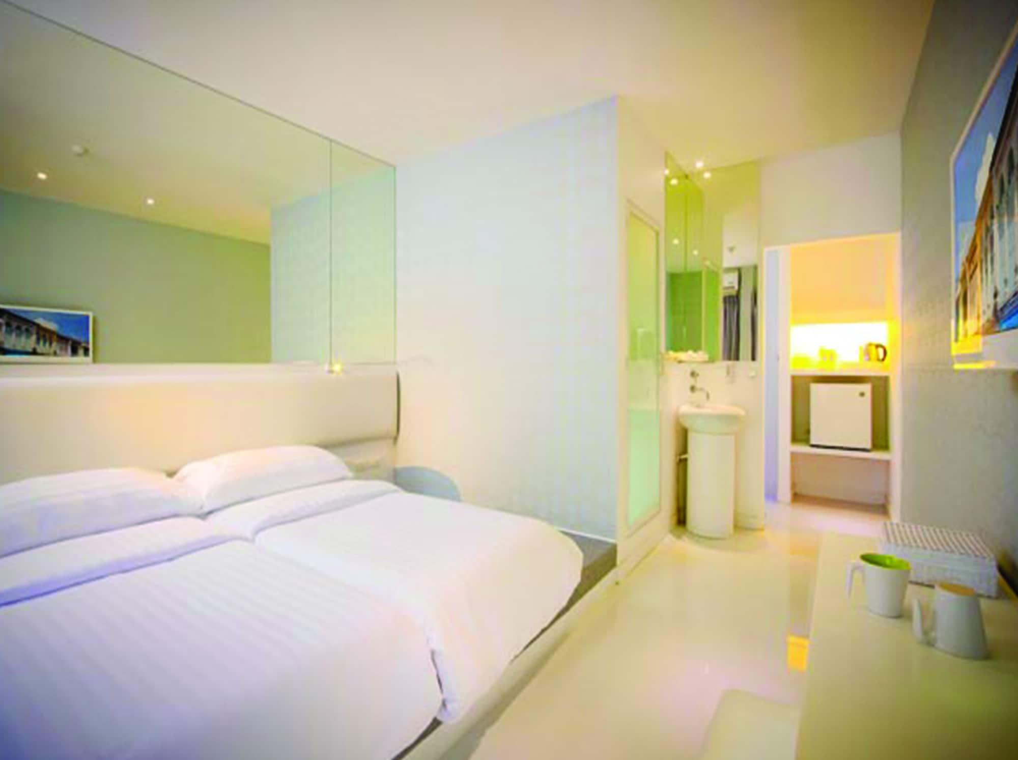 Sino Imperial - Sha Hotel Phuket