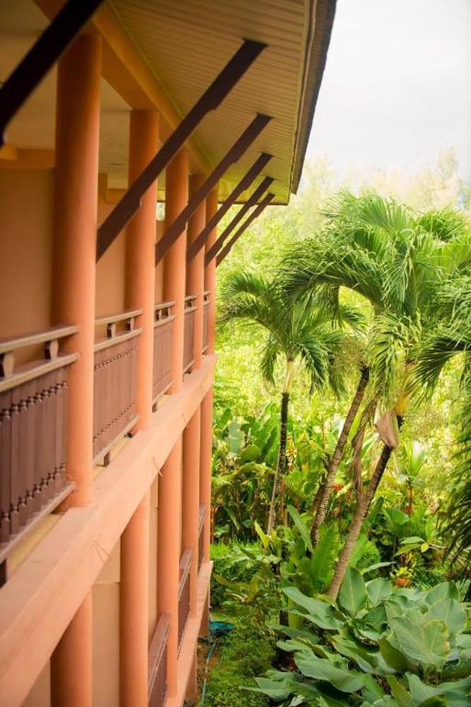 Resort Lanta Casuarina - Sha