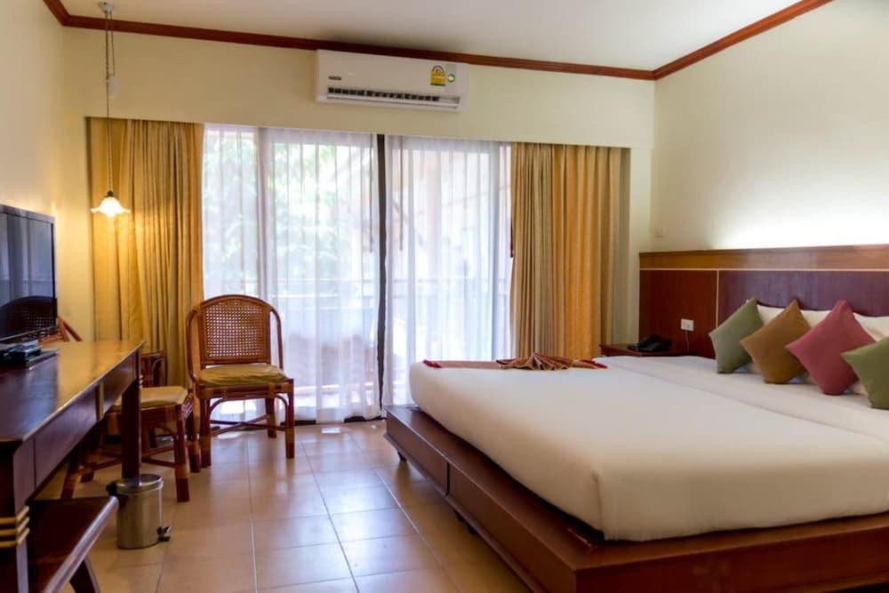 Lanta Casuarina - Sha Koh Lanta