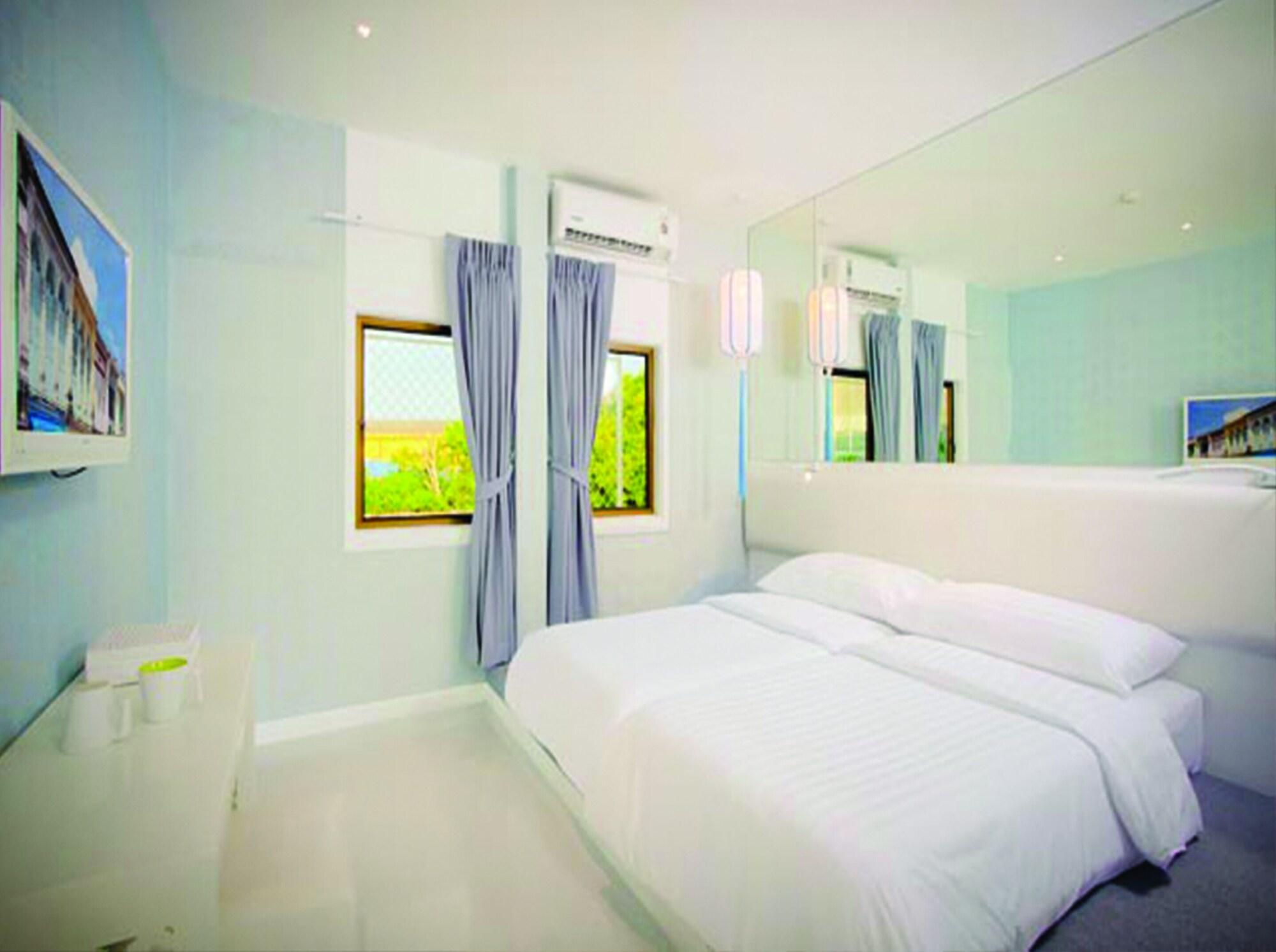 Sino Imperial - Sha Hotel Phuket
