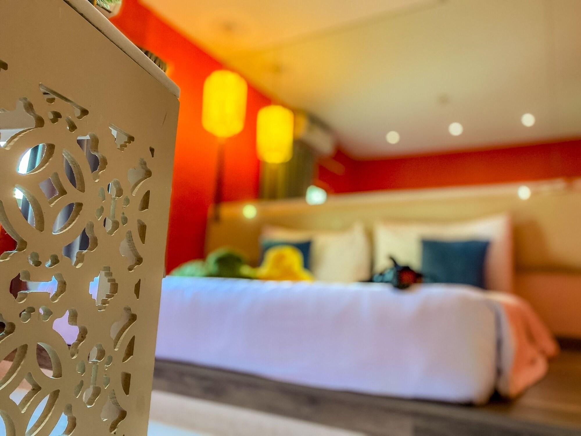 Sino Imperial - Sha Phuket