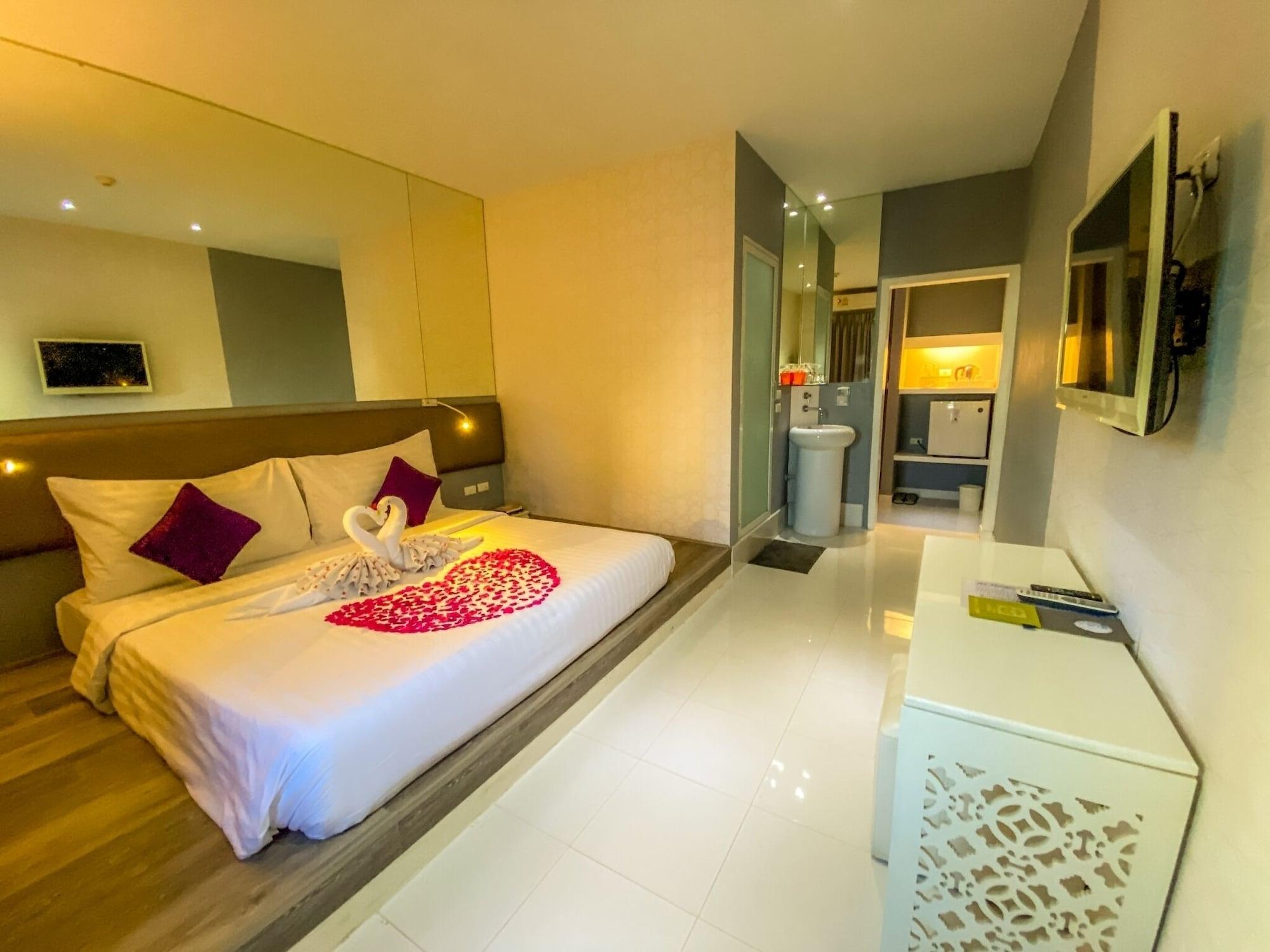 Sino Imperial - Sha Hotel 3*