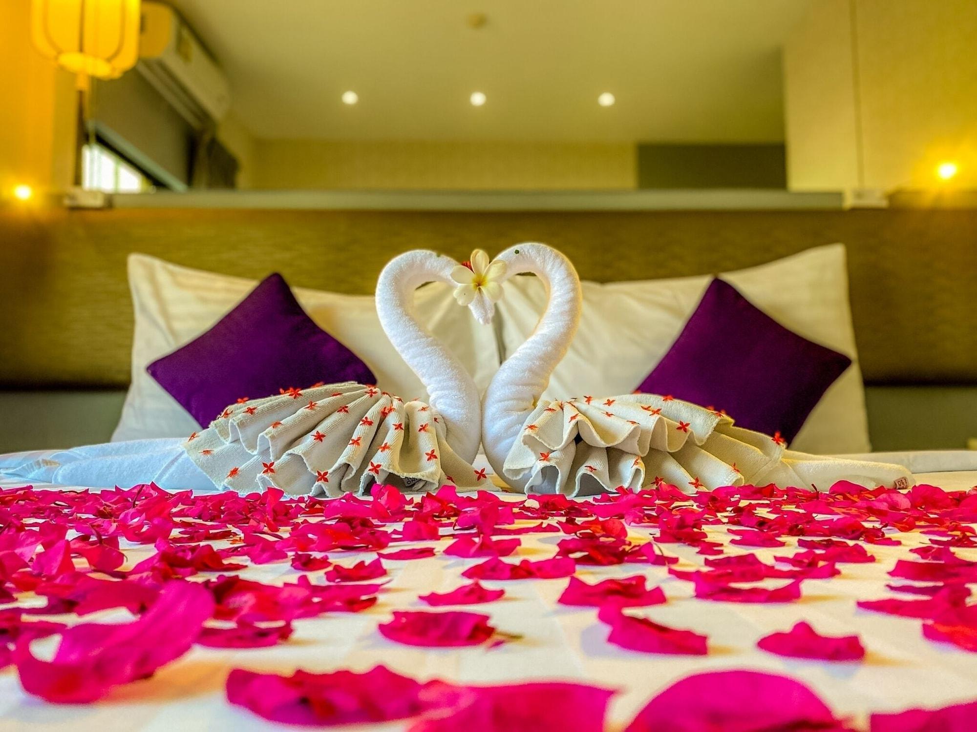 Sino Imperial - Sha Hotel Phuket