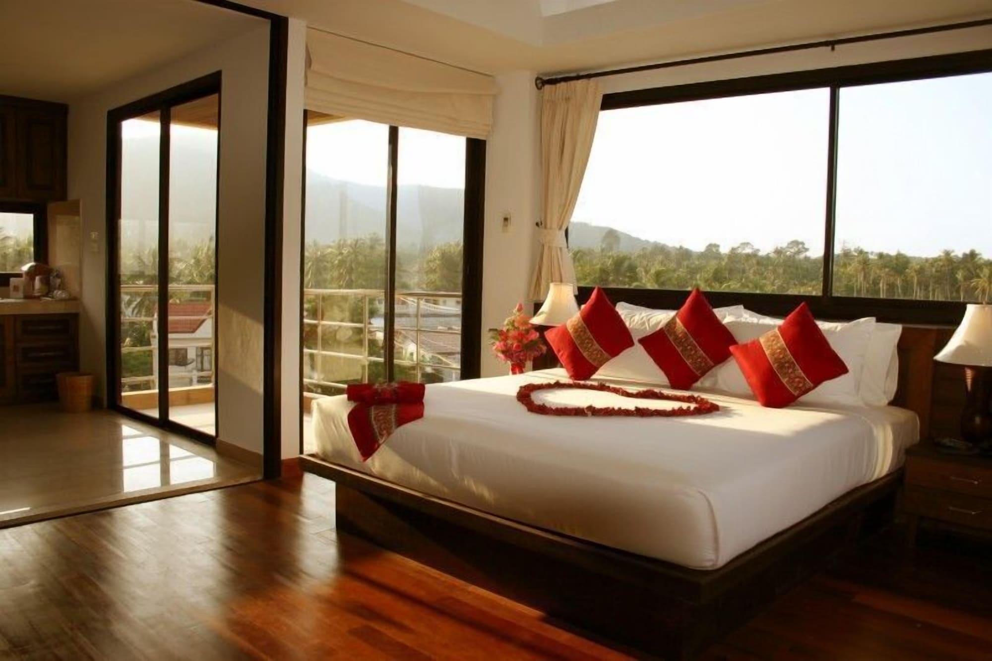 Aparthotel Chaweng Lakeview Condotel