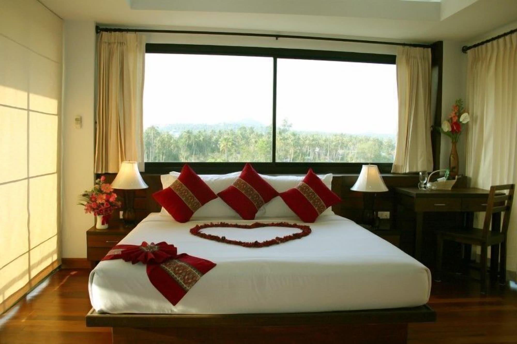 Lakeview Condotel 3*