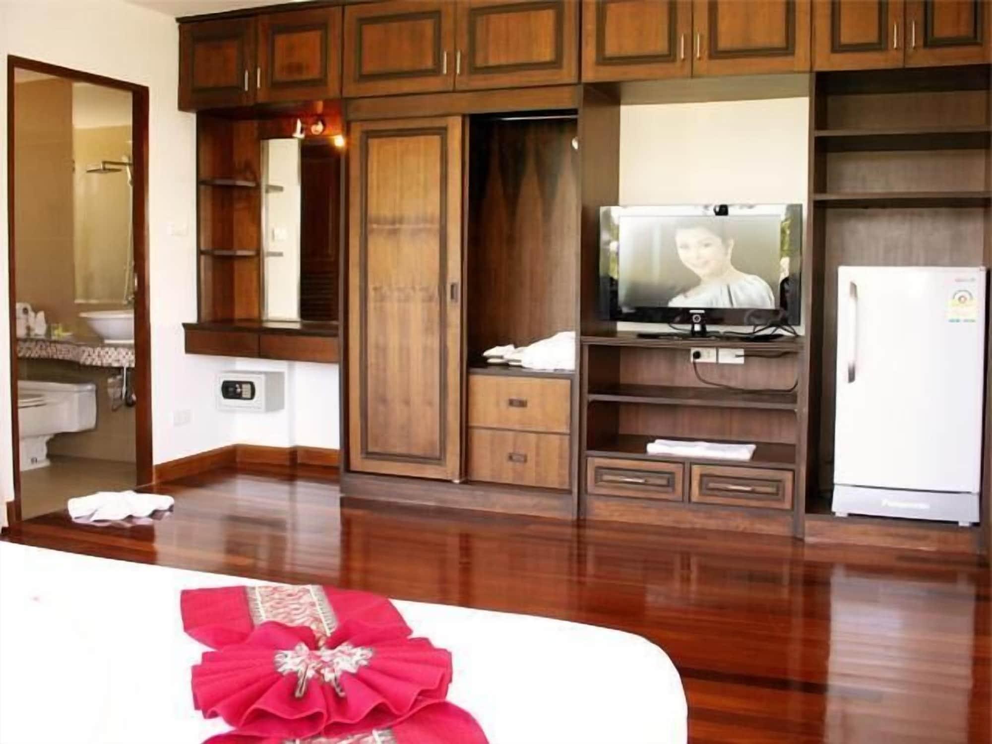 Aparthotel Lakeview Condotel Chaweng (Koh Samui)