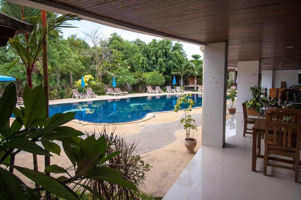 Aparthotel Lakeview Condotel Chaweng (Koh Samui)