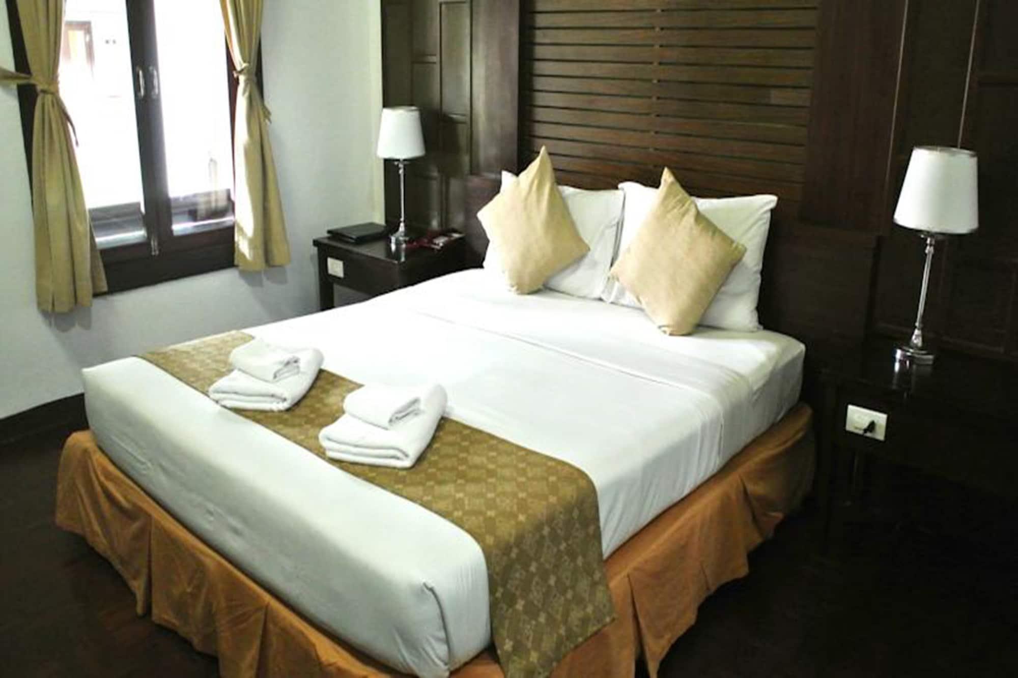 Al's Chaweng (Koh Samui)