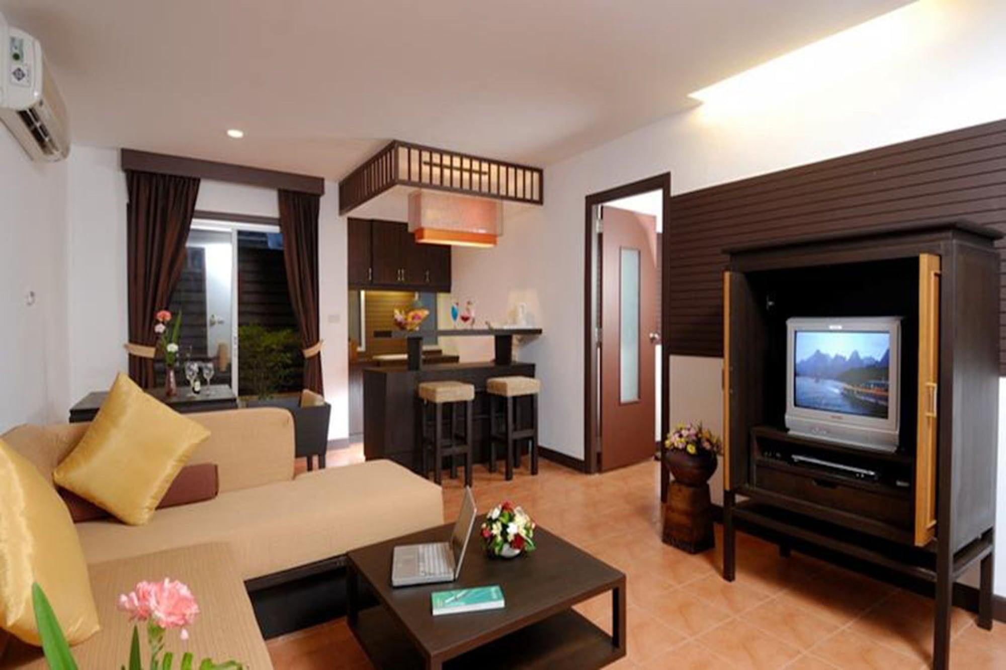 Al's Resort Chaweng (Koh Samui)