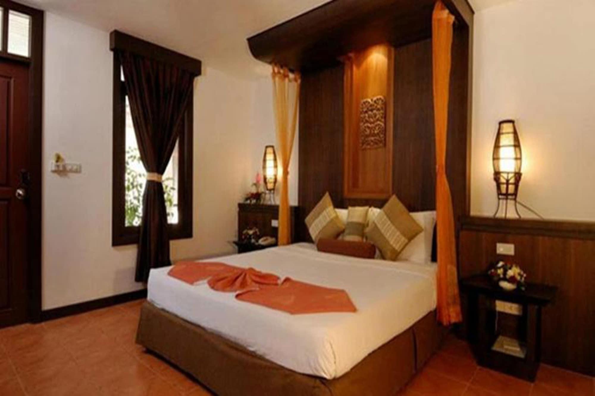 Resort Al's 3*