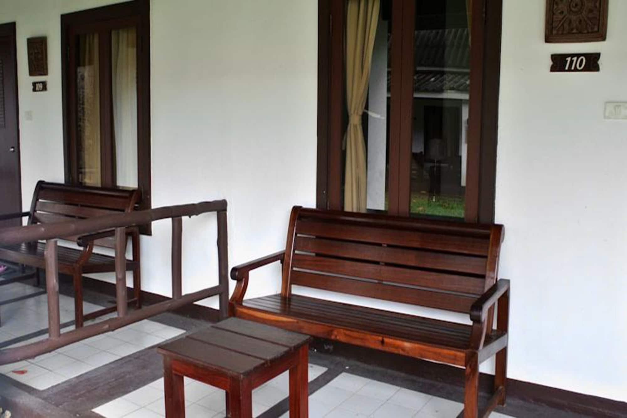 Al's Resort Chaweng (Koh Samui)