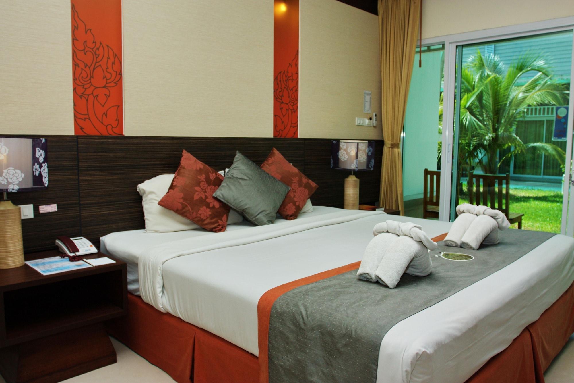 Al's Chaweng (Koh Samui)