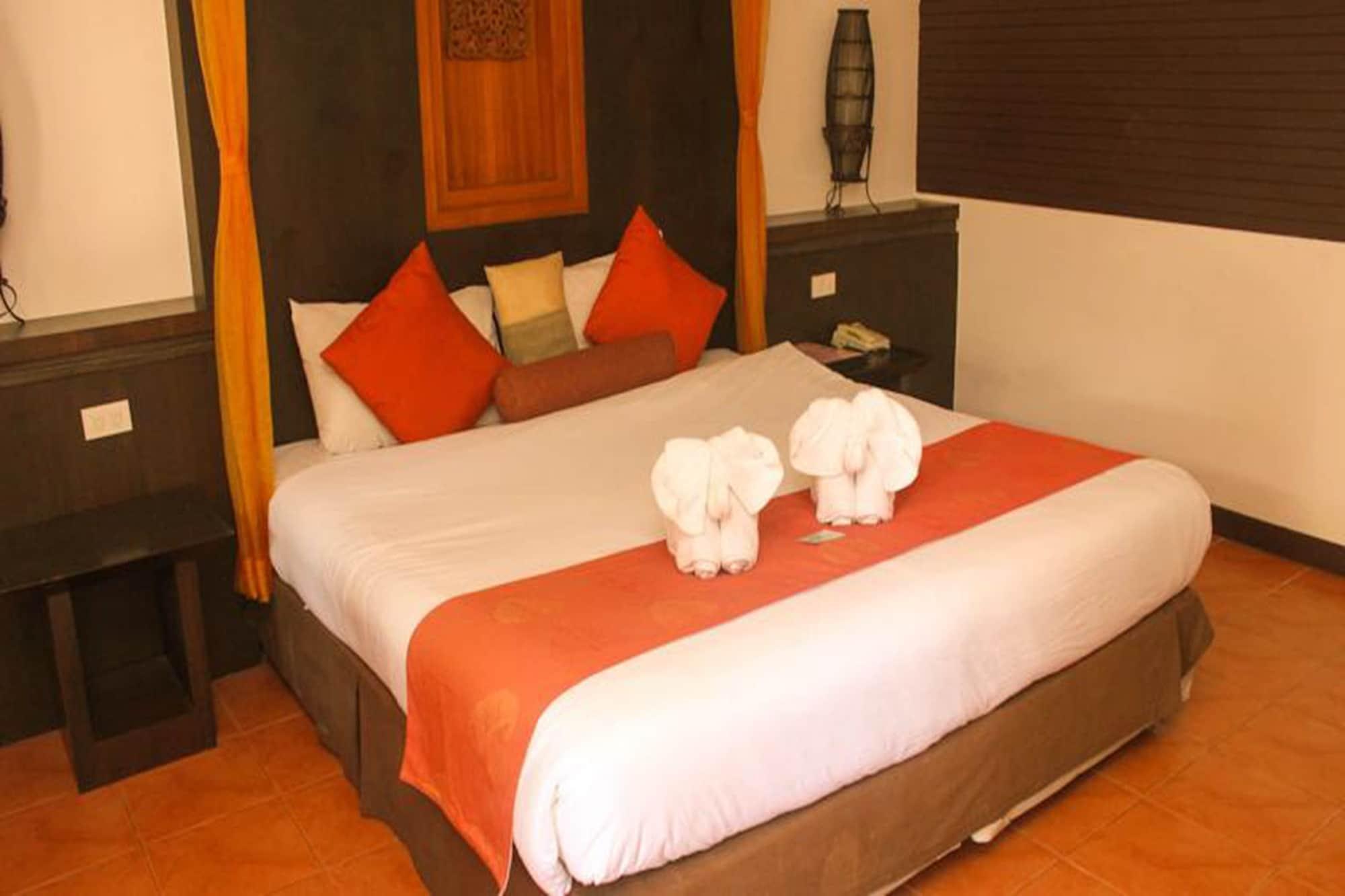 Resort Al's 3*