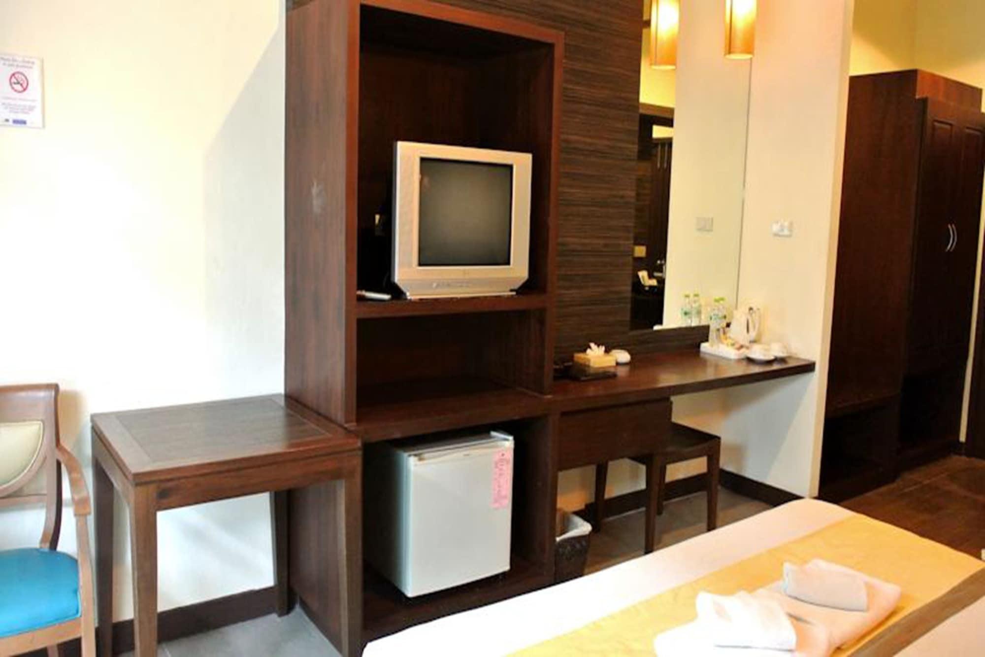 Al's 3* Chaweng (Koh Samui)
