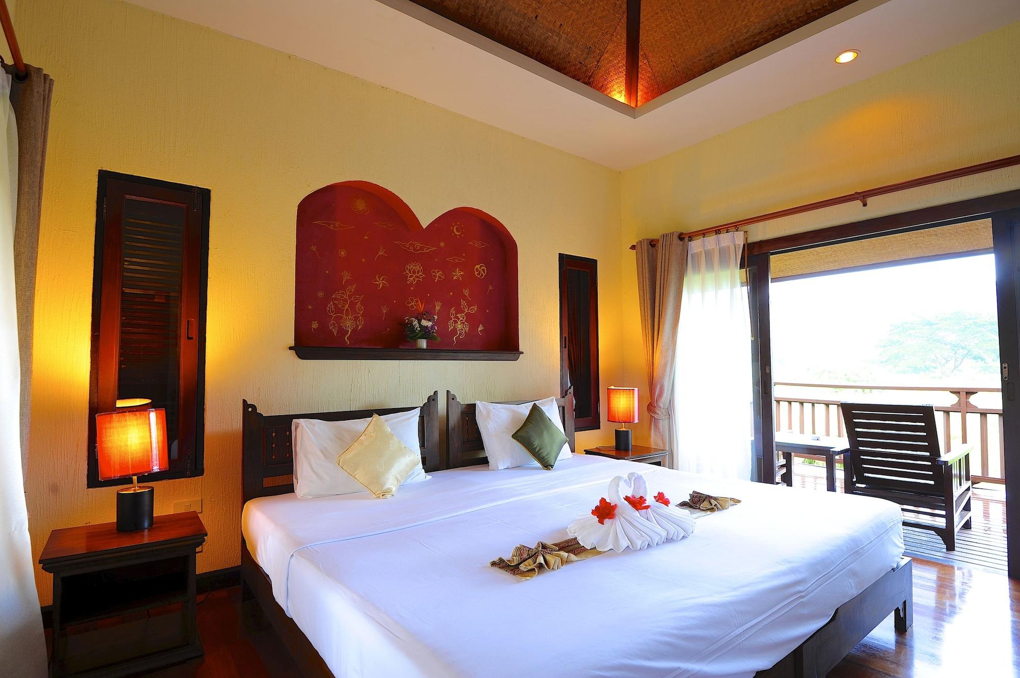Hotsprings Resort Pai