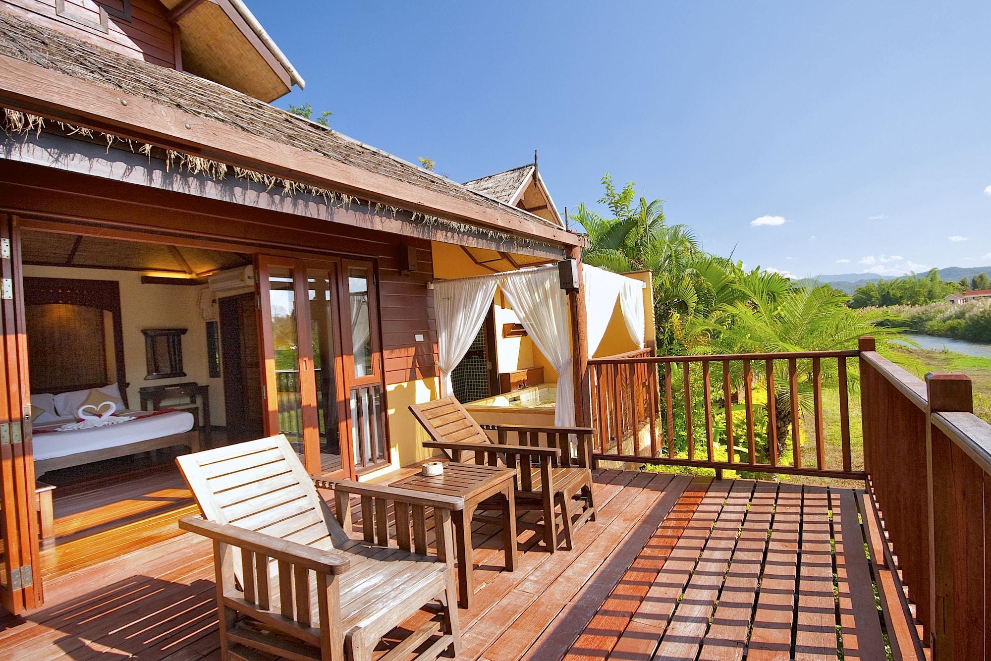 Resort Hotsprings 3*
