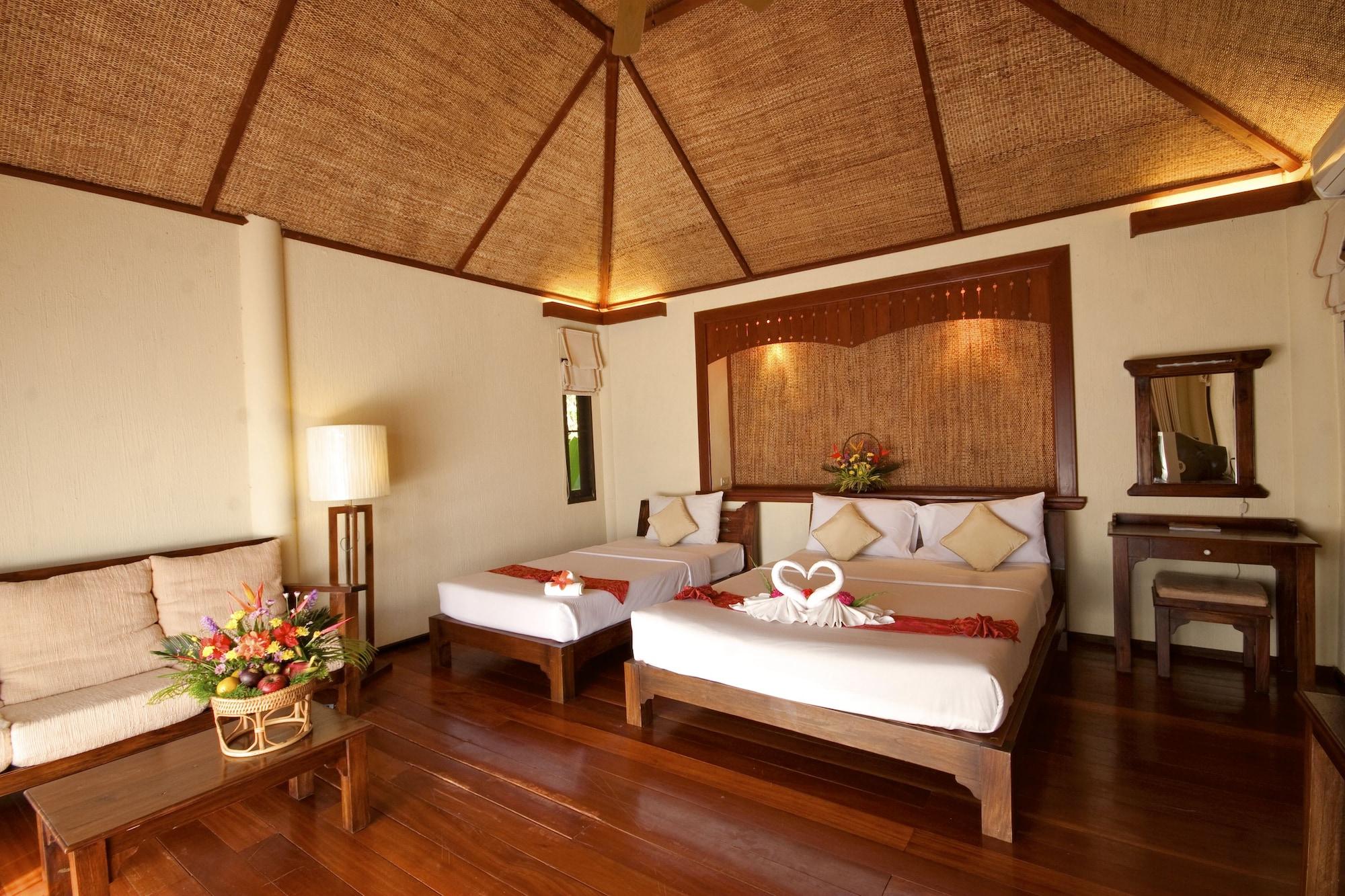 Hotsprings Resort Pai