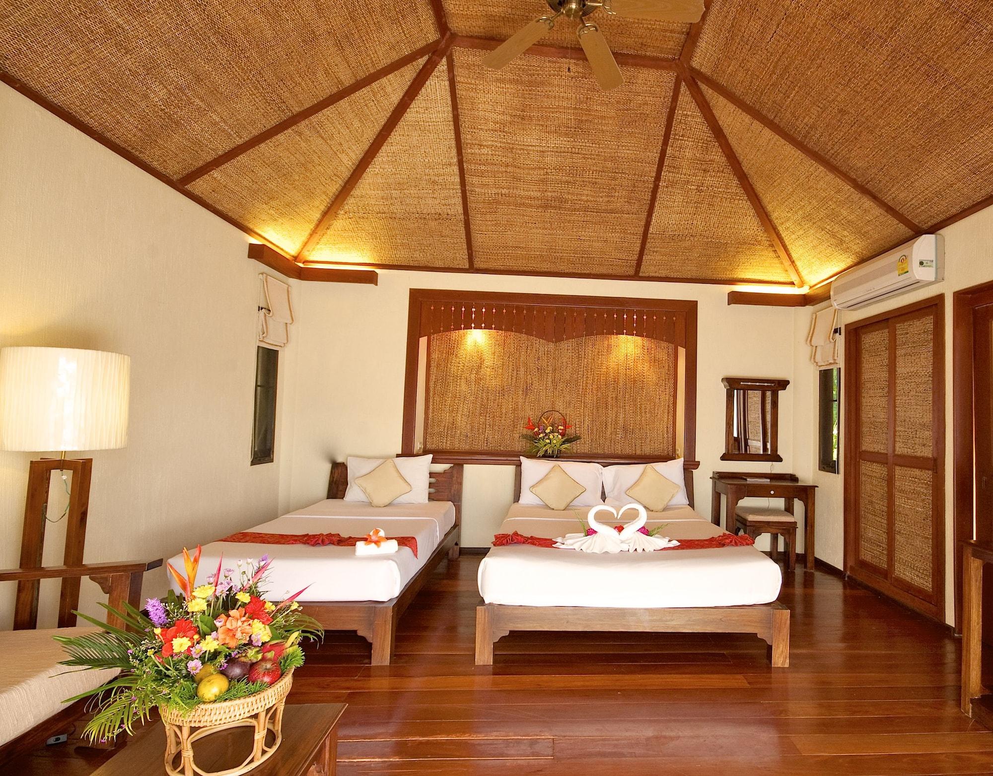 Hotsprings Resort Pai