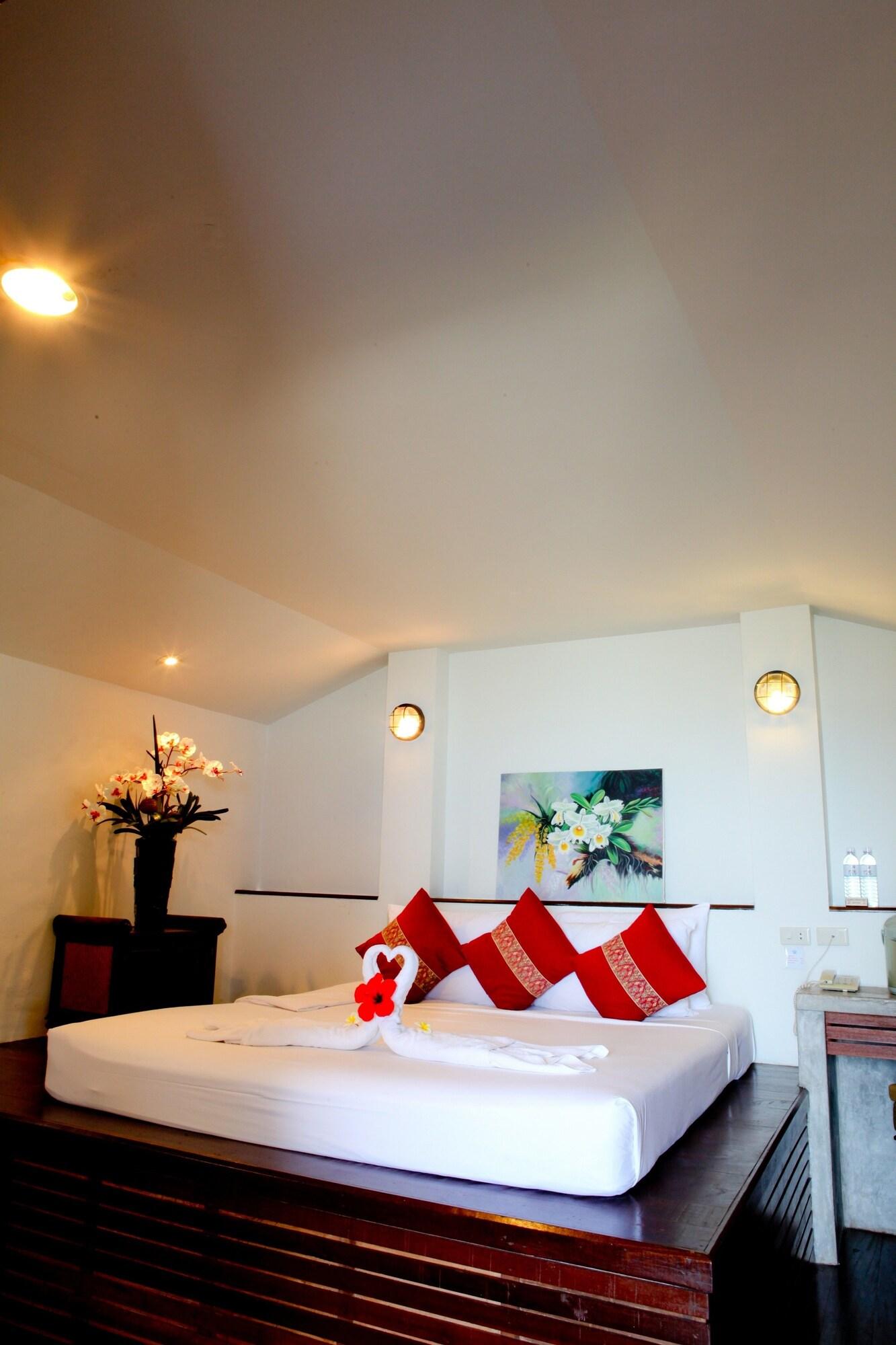 Resort Samui Island & Chaweng (Koh Samui)