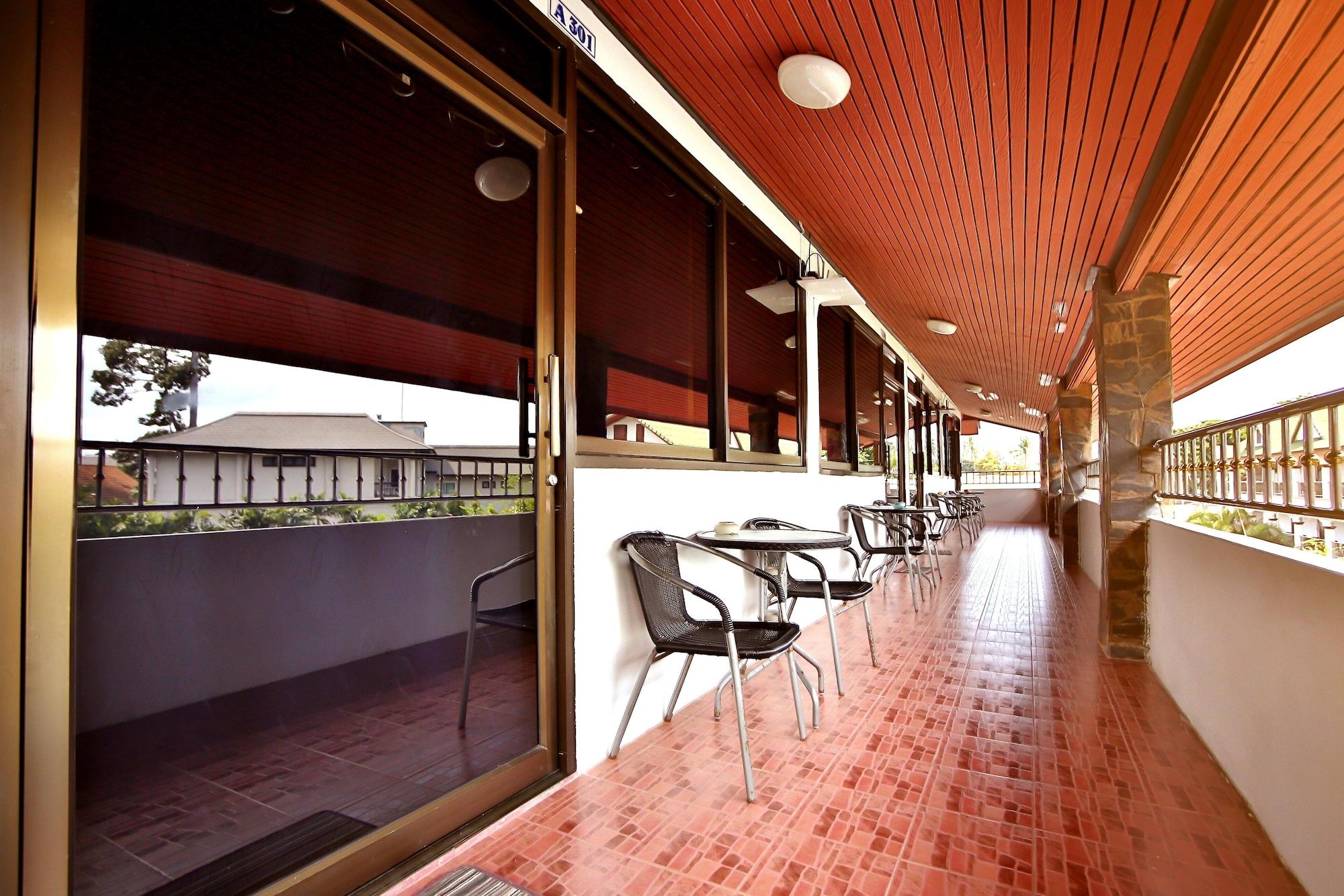Lotus Friendly 3* Praia de Chaweng