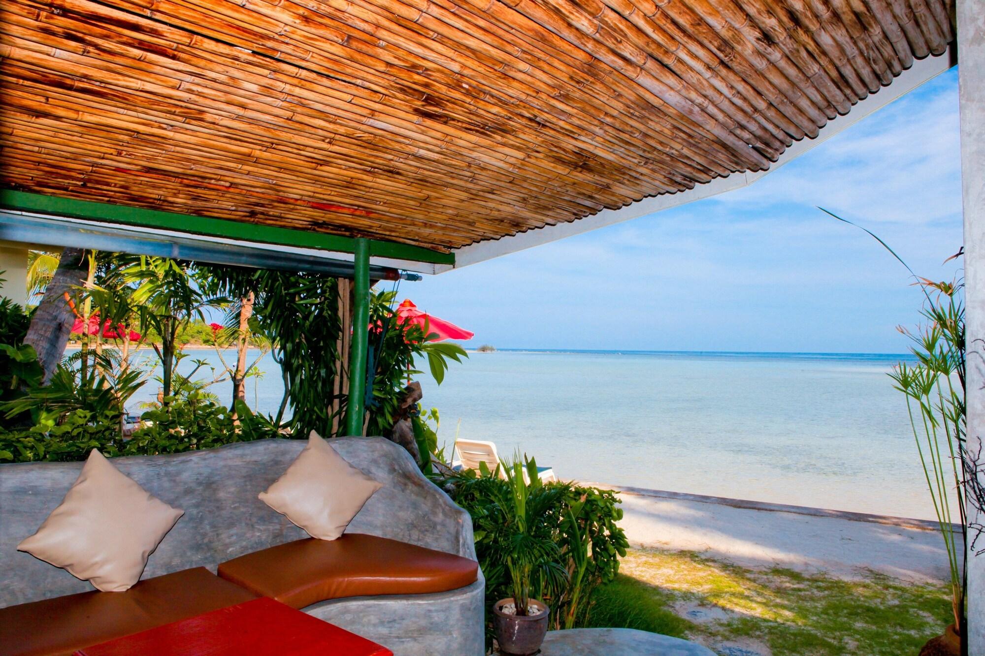Resort Samui Island &