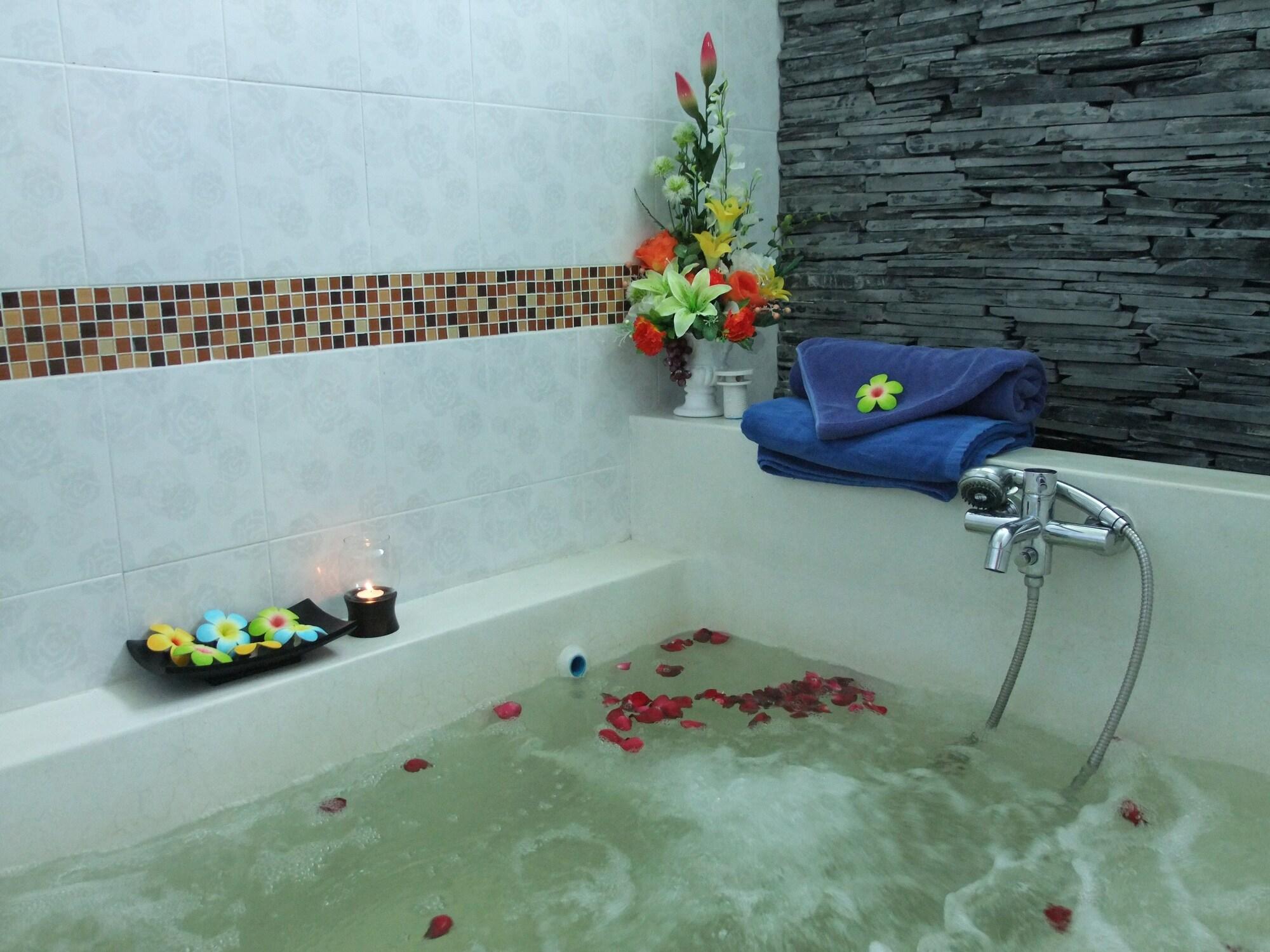 Resort Samui Island & Chaweng (Koh Samui)