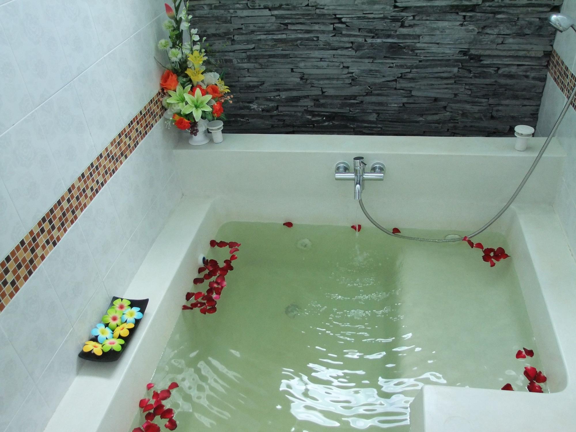 Samui Island & Resort Chaweng (Koh Samui)