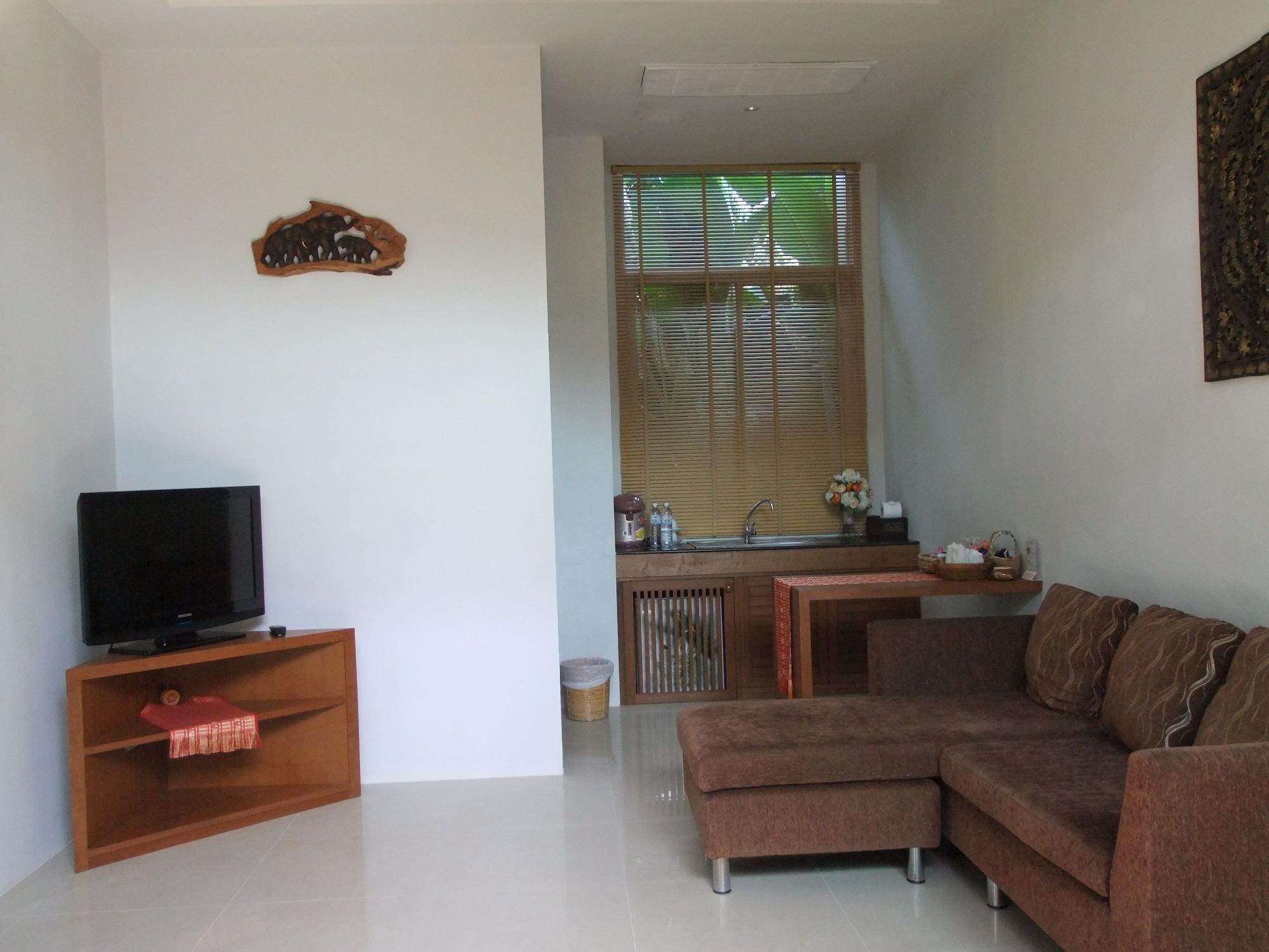 Resort Samui Island &