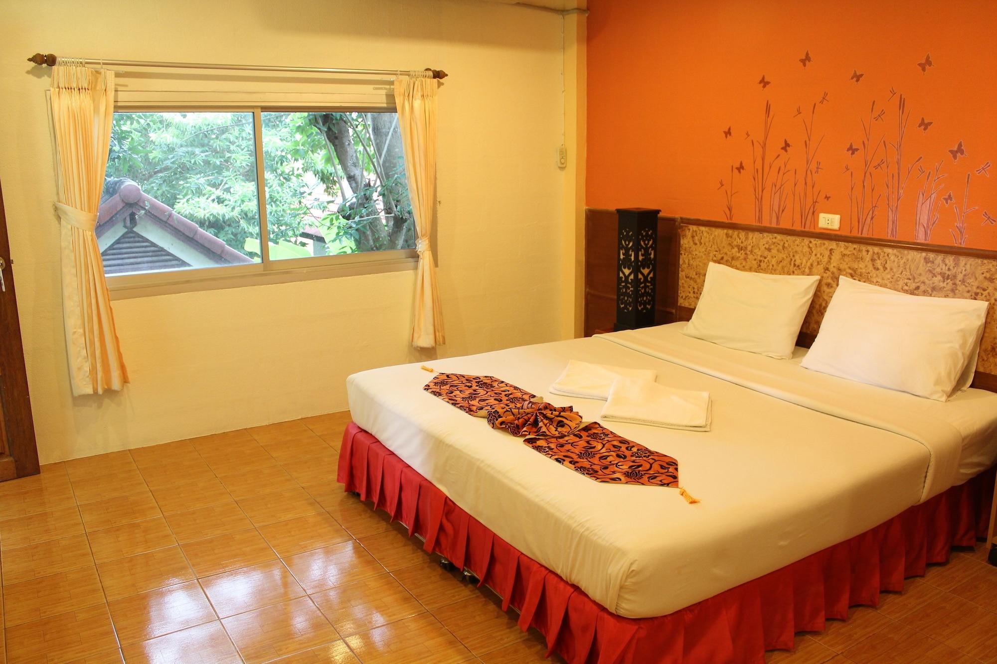 Baan Suan Sook 3*