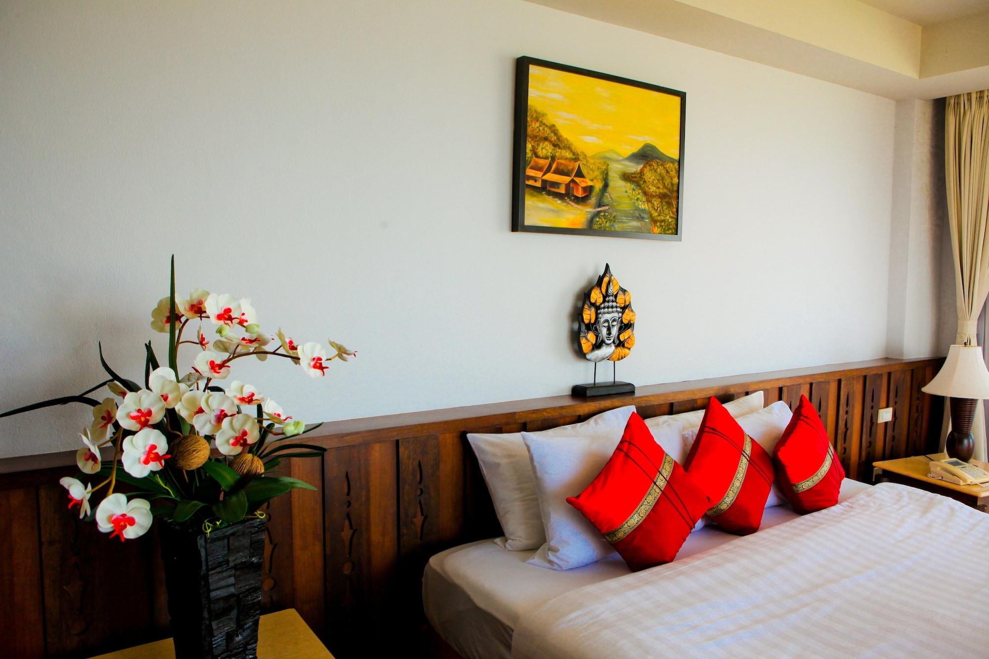 Samui Island & Resort 3*