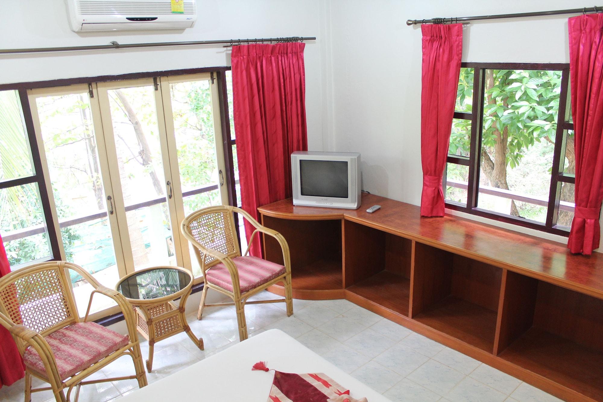 Baan Suan Sook 3* Chaweng (Koh Samui)