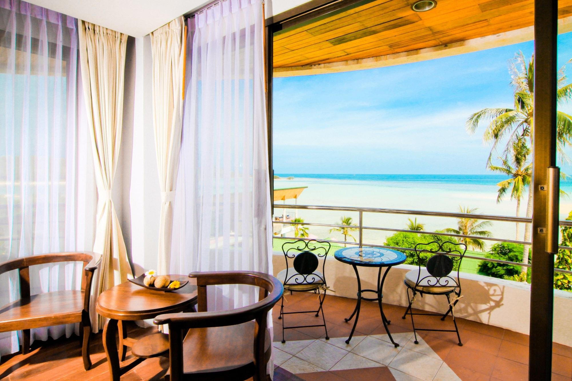 Samui Island & 3* Chaweng (Koh Samui)