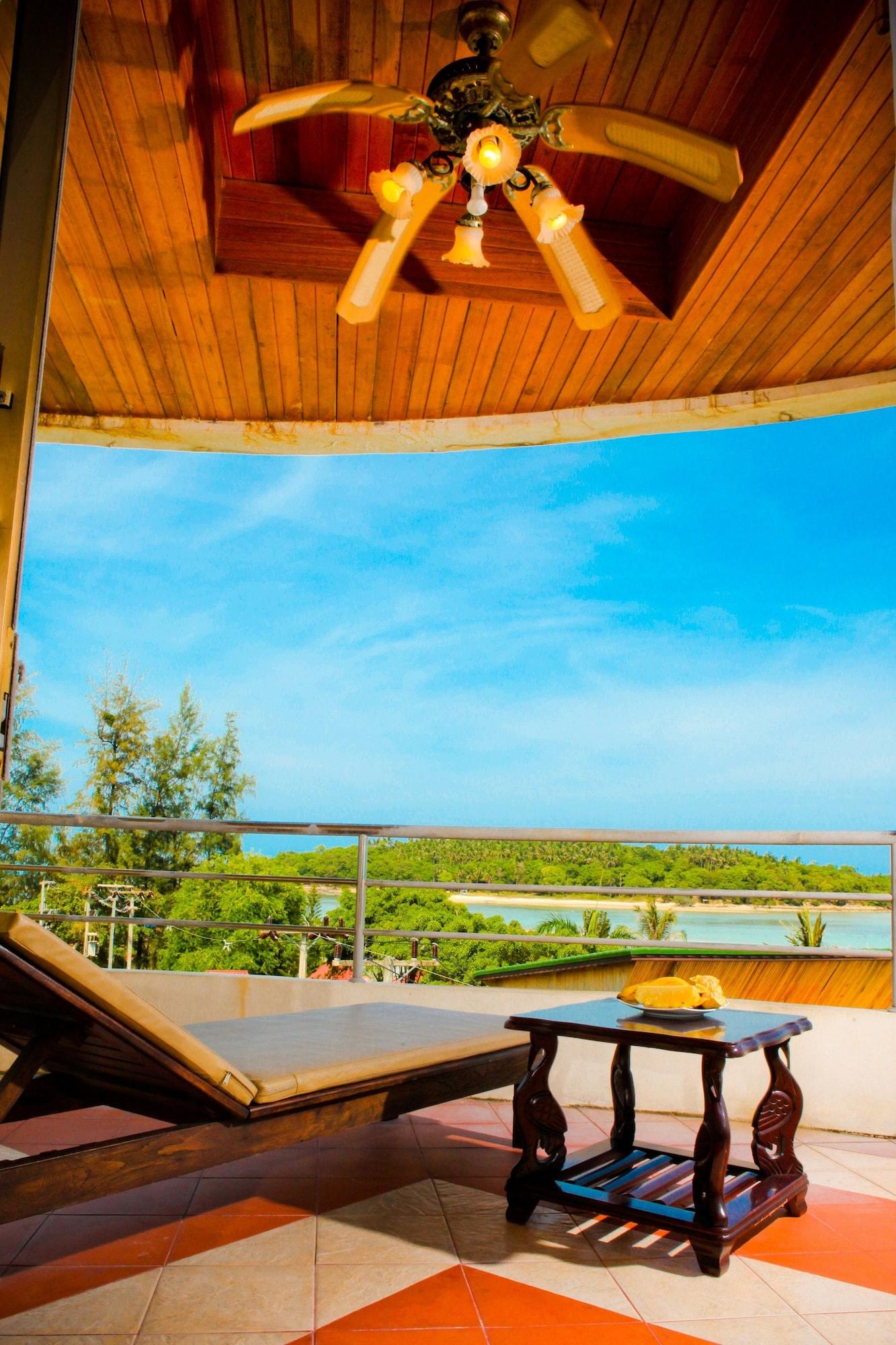Resort Samui Island & 3*