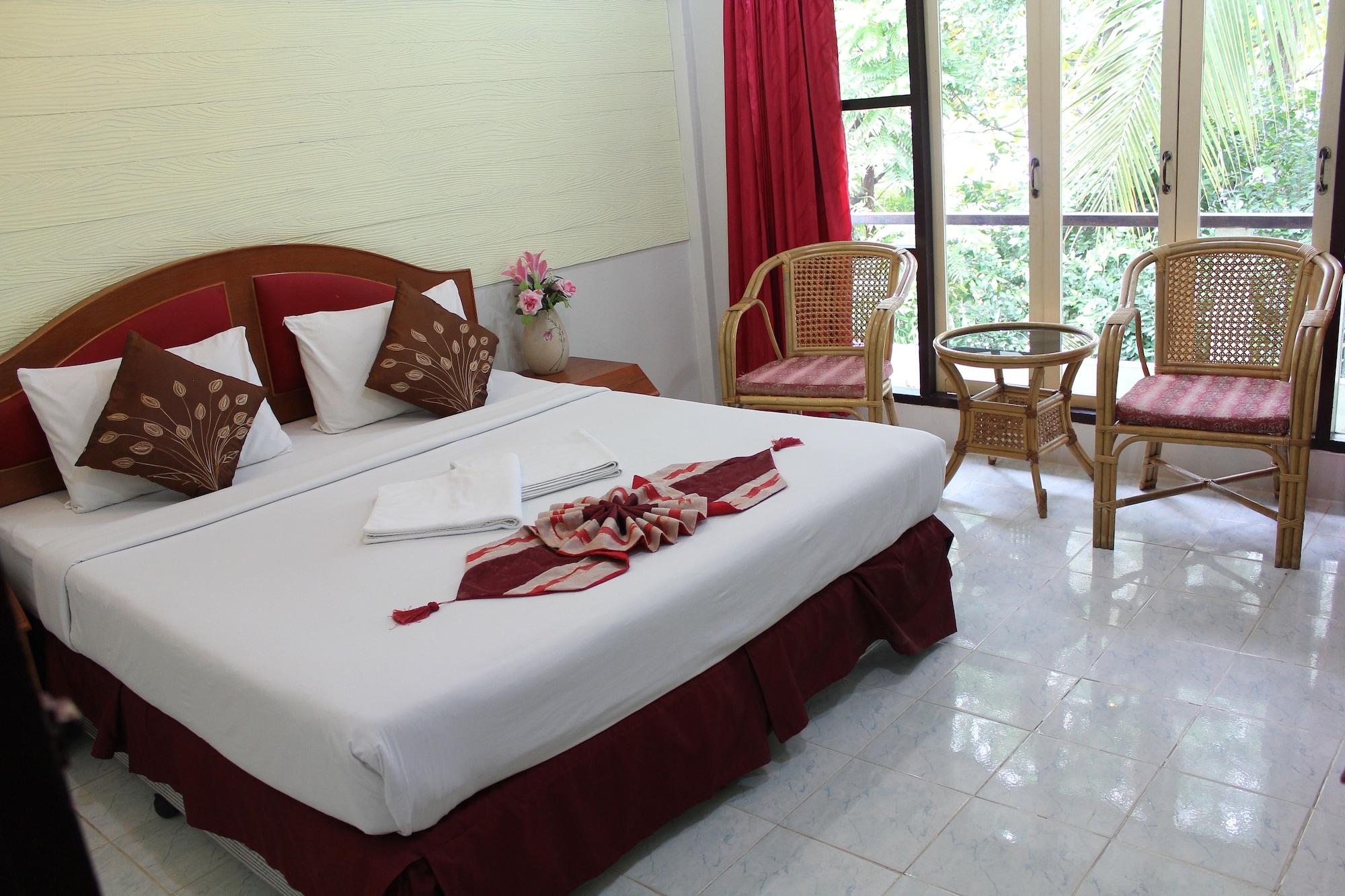 Resort Baan Suan Sook Chaweng (Koh Samui)