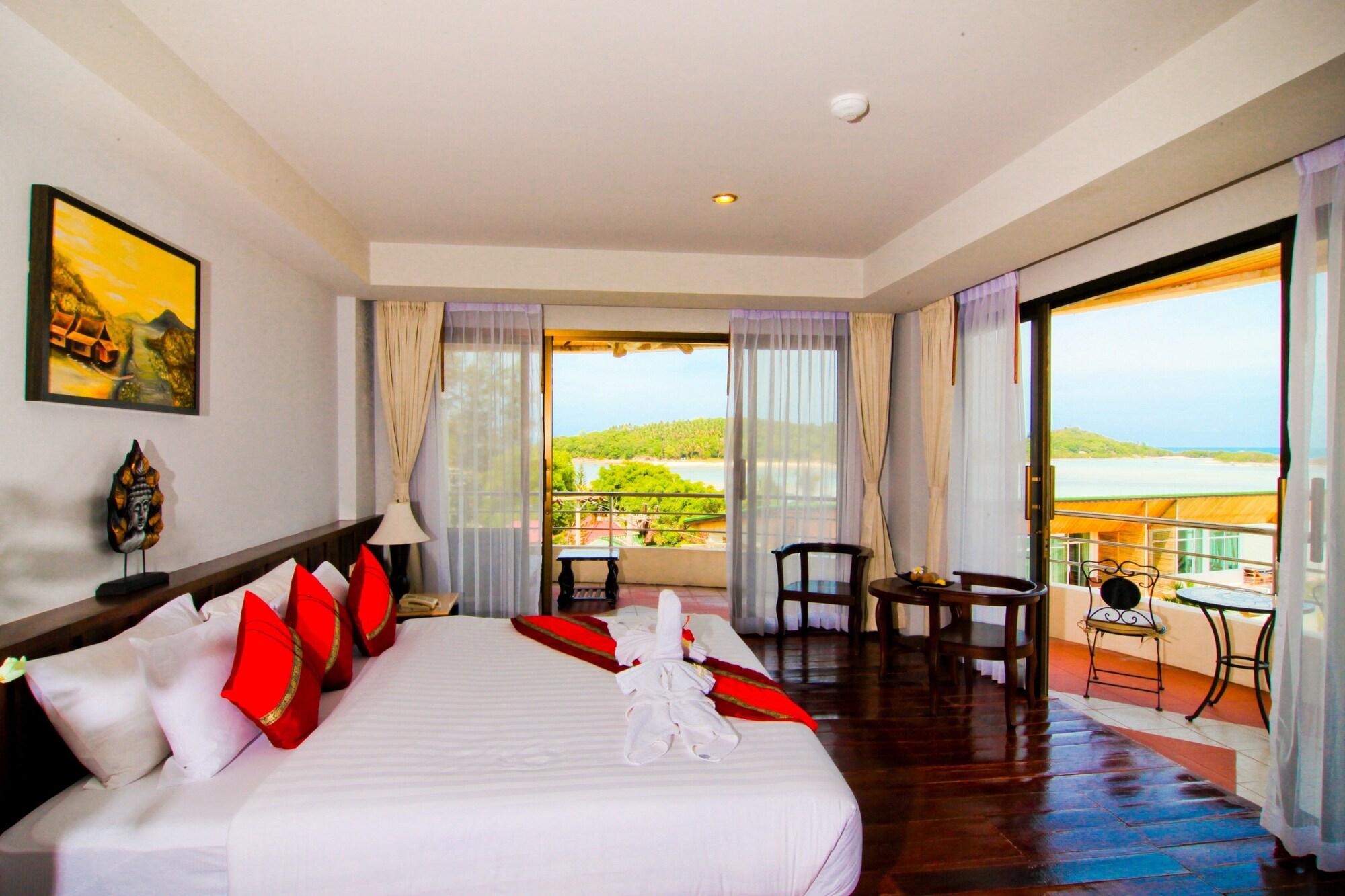 Resort Samui Island & 3*