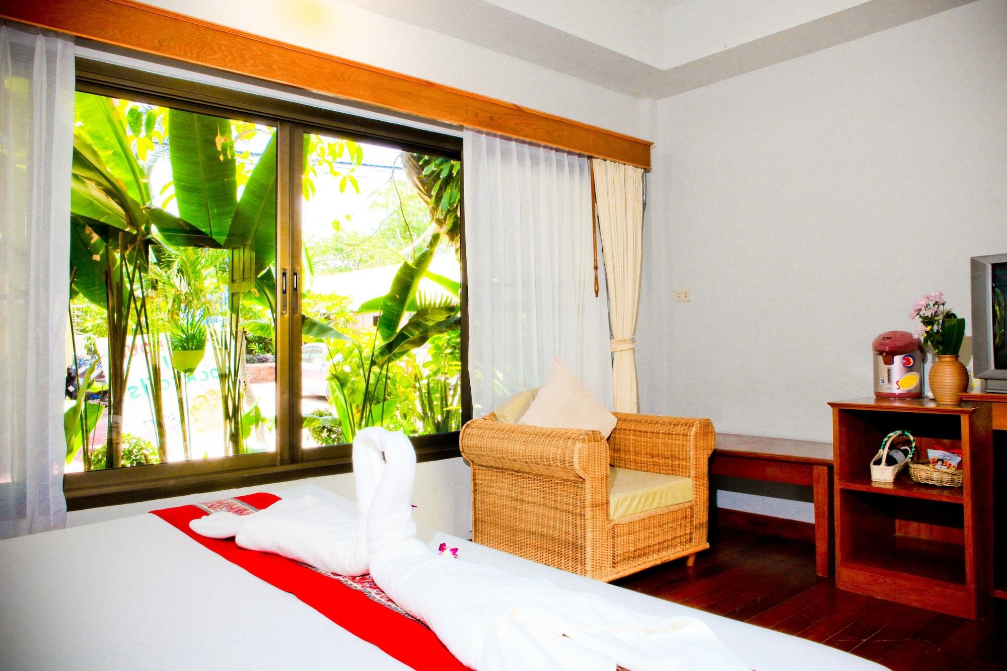 Samui Island & 3* Chaweng (Koh Samui)