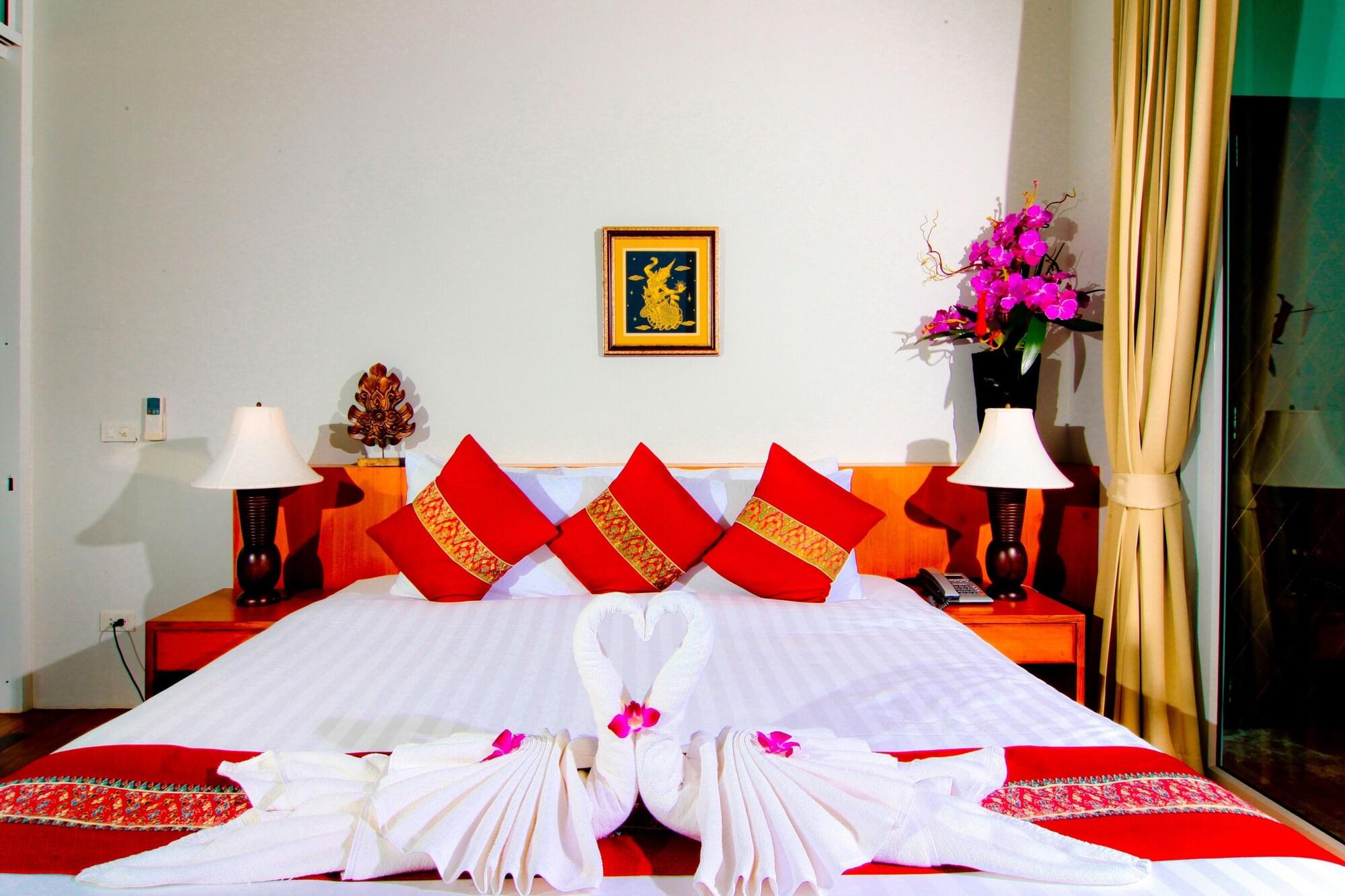 Samui Island & 3* Chaweng (Koh Samui)