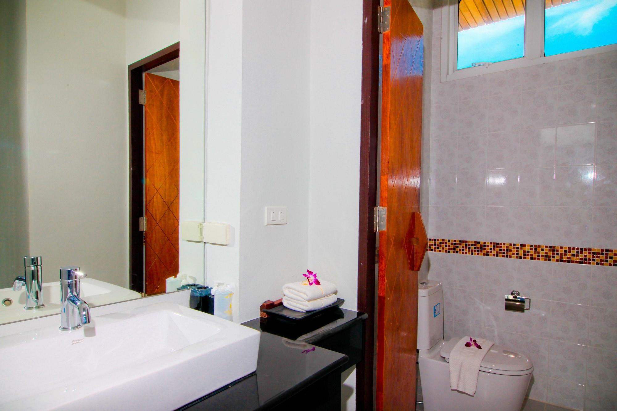 Samui Island & Chaweng (Koh Samui)