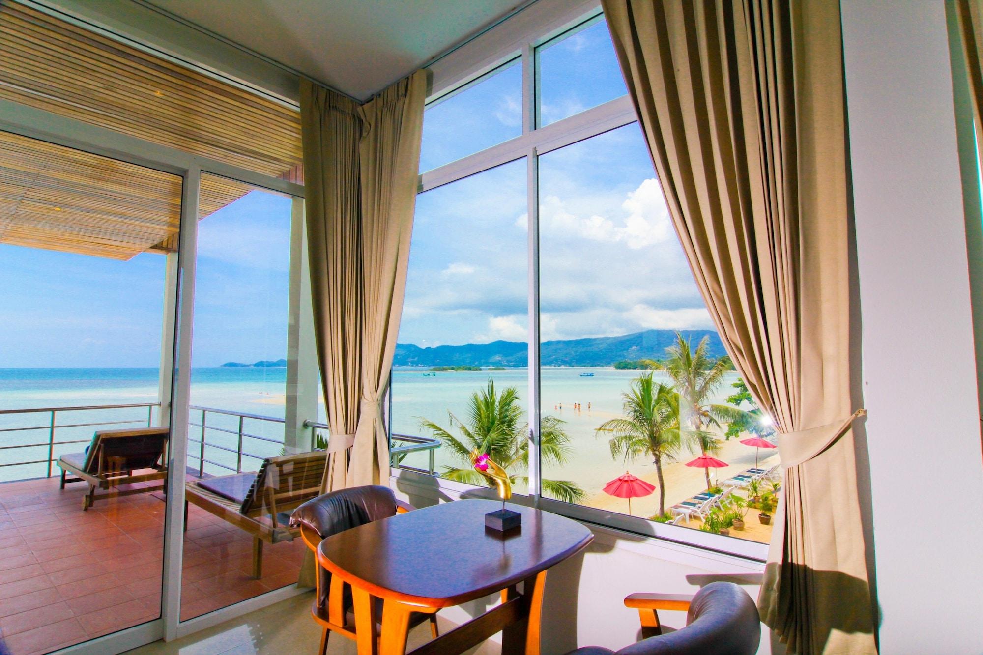 Resort Samui Island & Chaweng (Koh Samui)