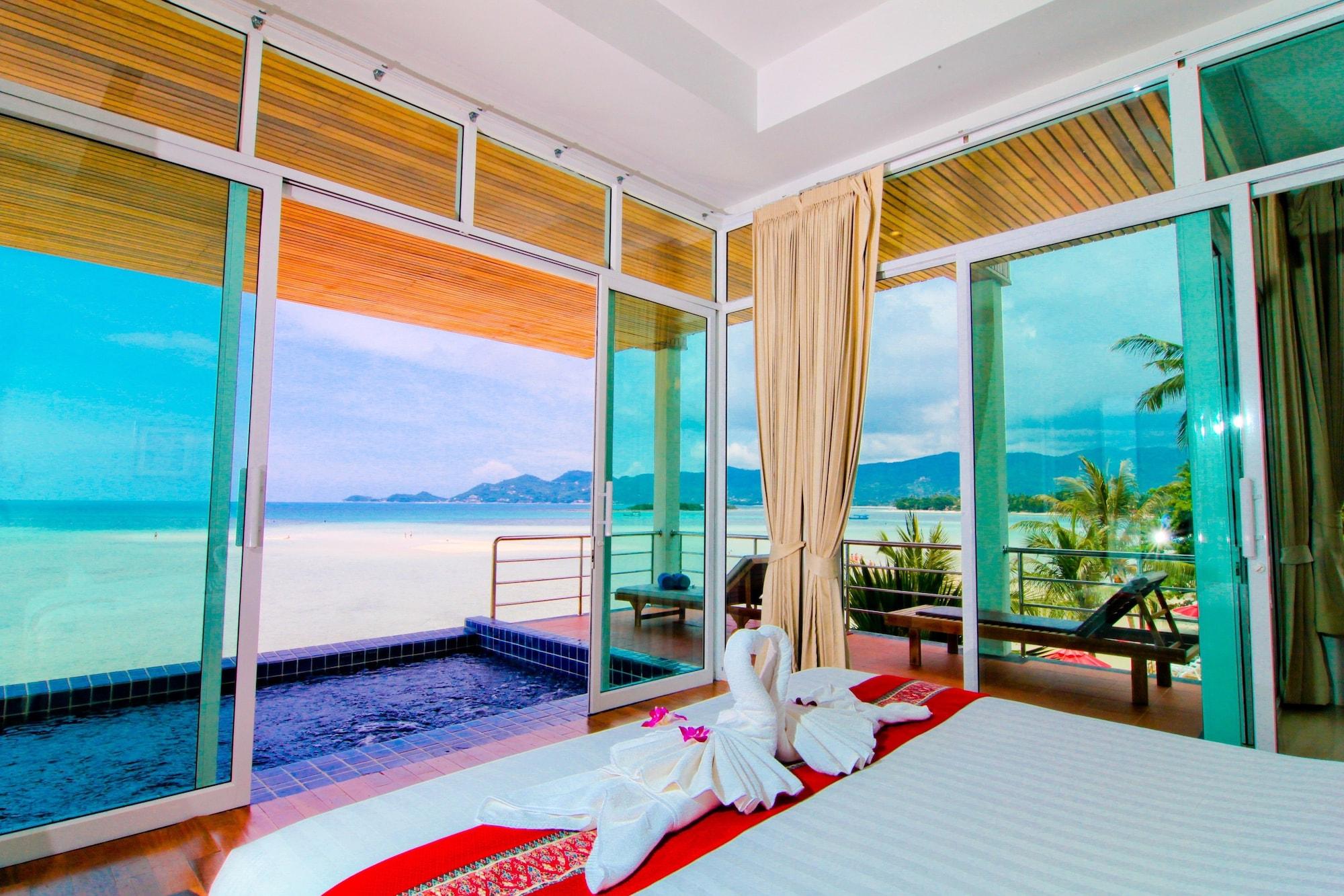 Resort Samui Island &