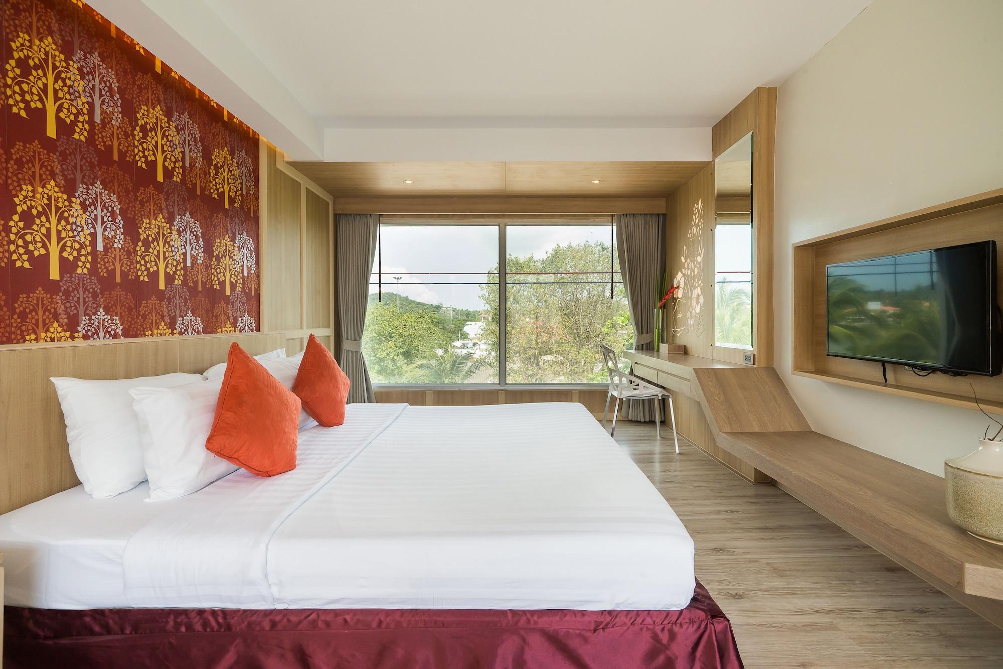 Resort Matcha Samui Formerly Chaba Samui Chaweng (Koh Samui)