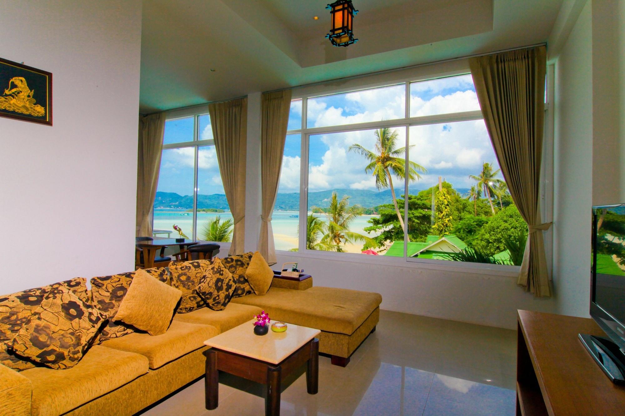Samui Island & Chaweng (Koh Samui)