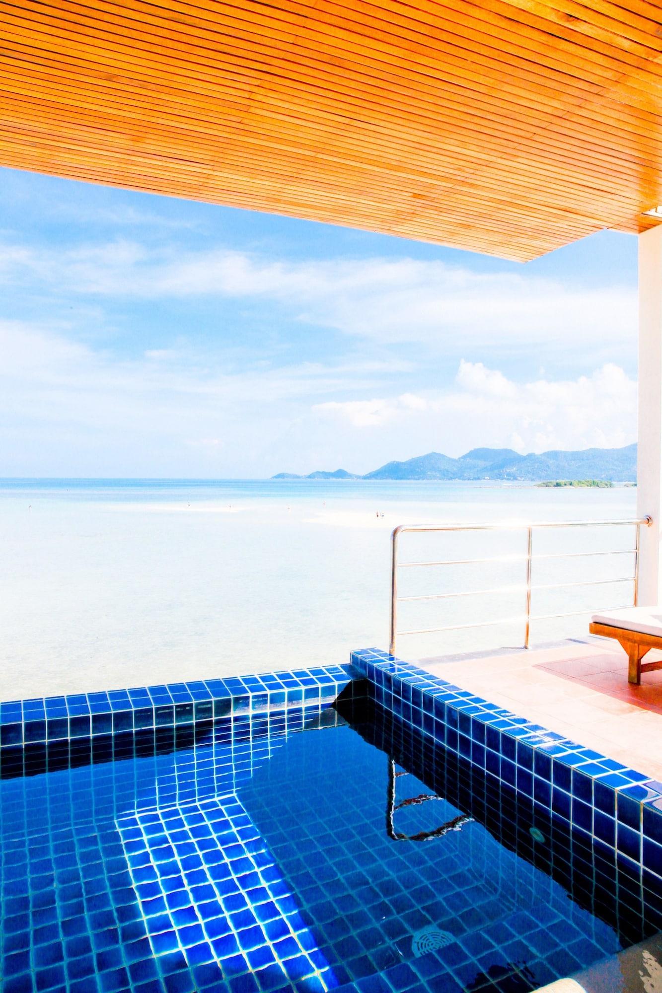 Samui Island & Resort