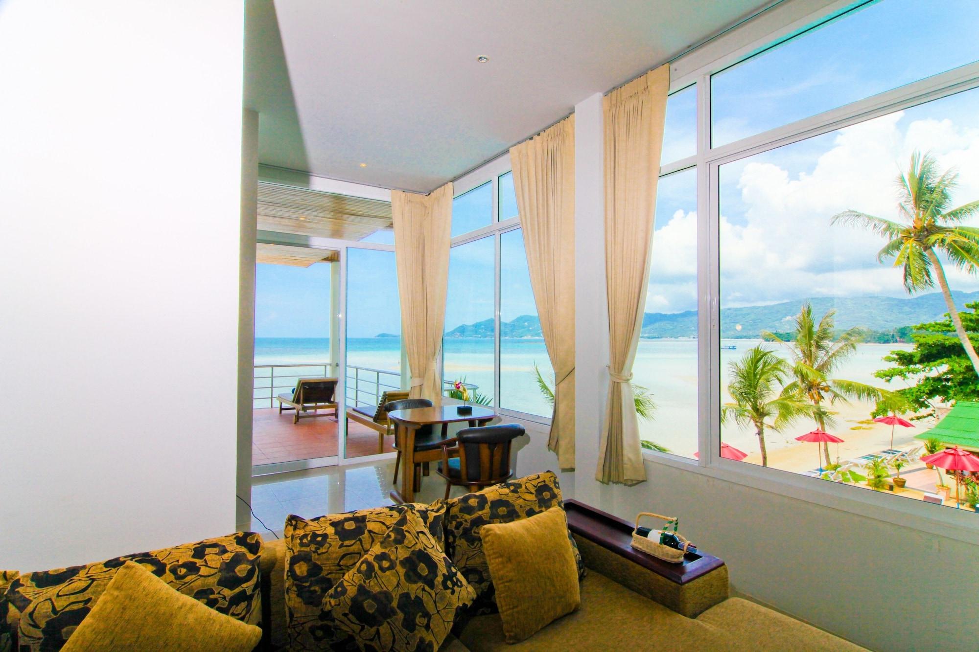 Samui Island & Resort