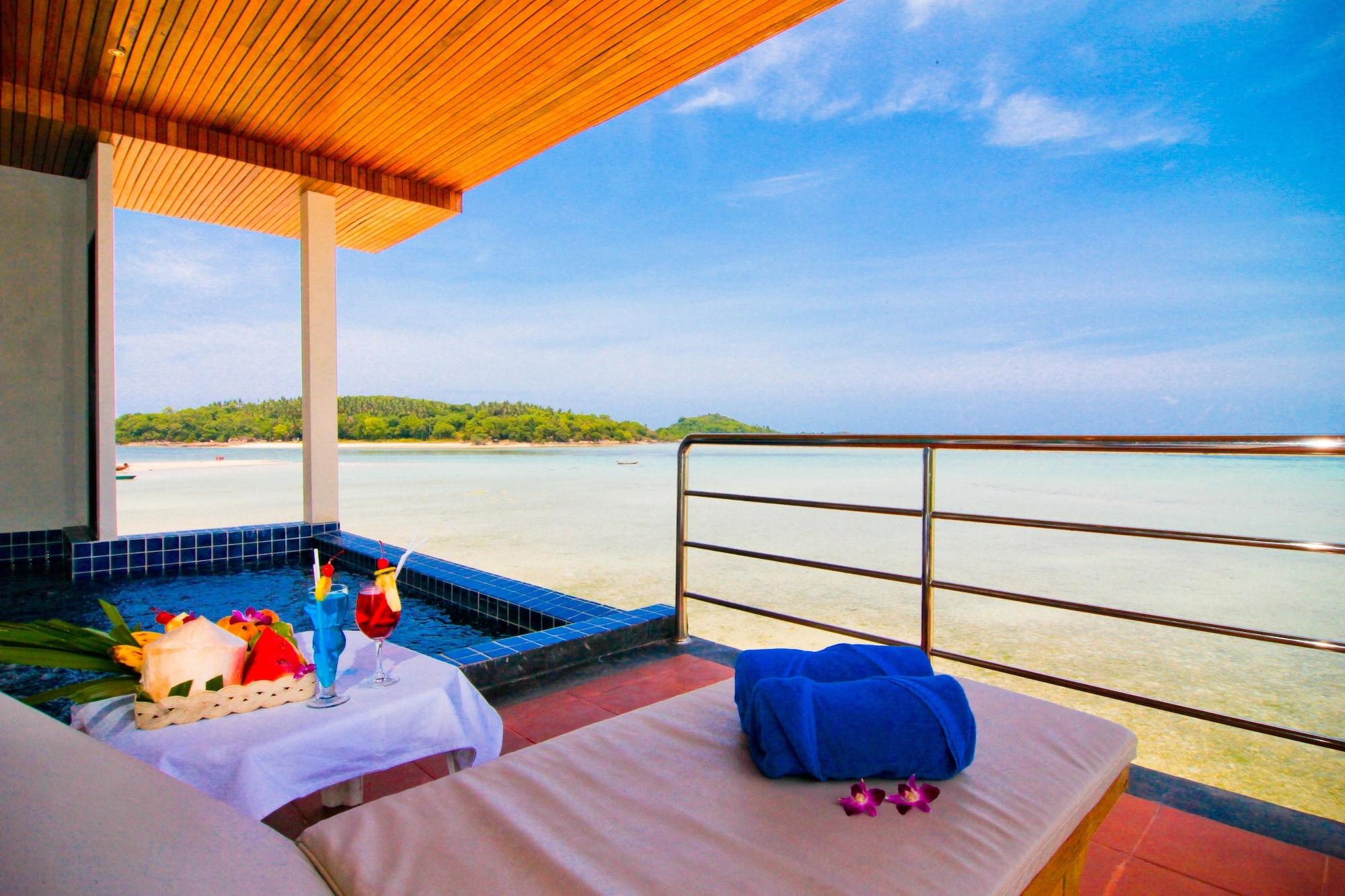 Samui Island & Resort 3*