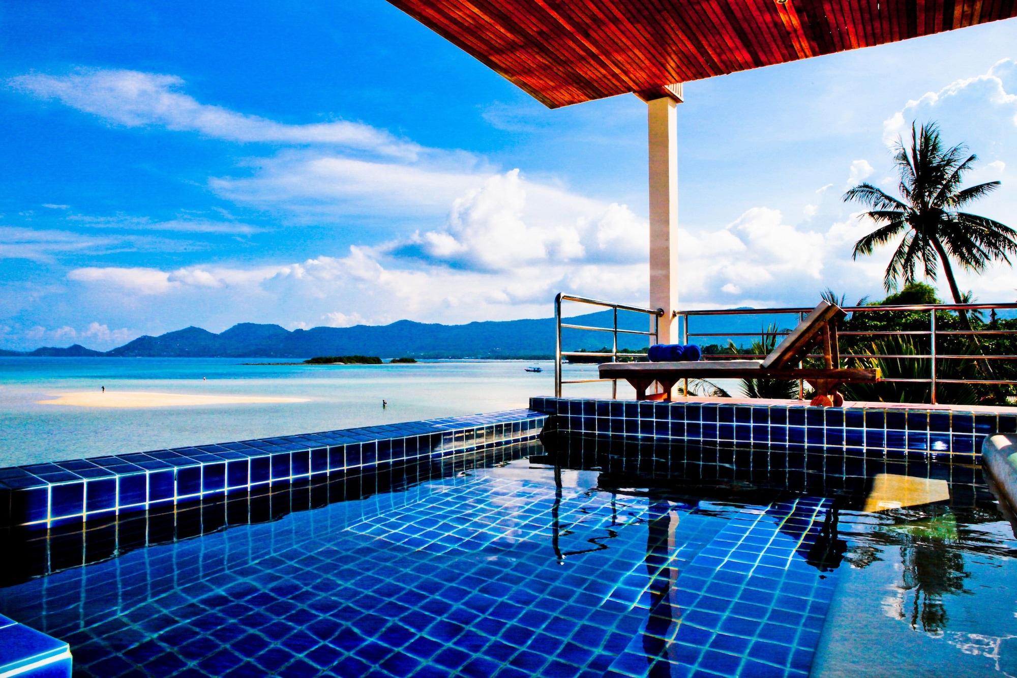 Samui Island & Resort 3*
